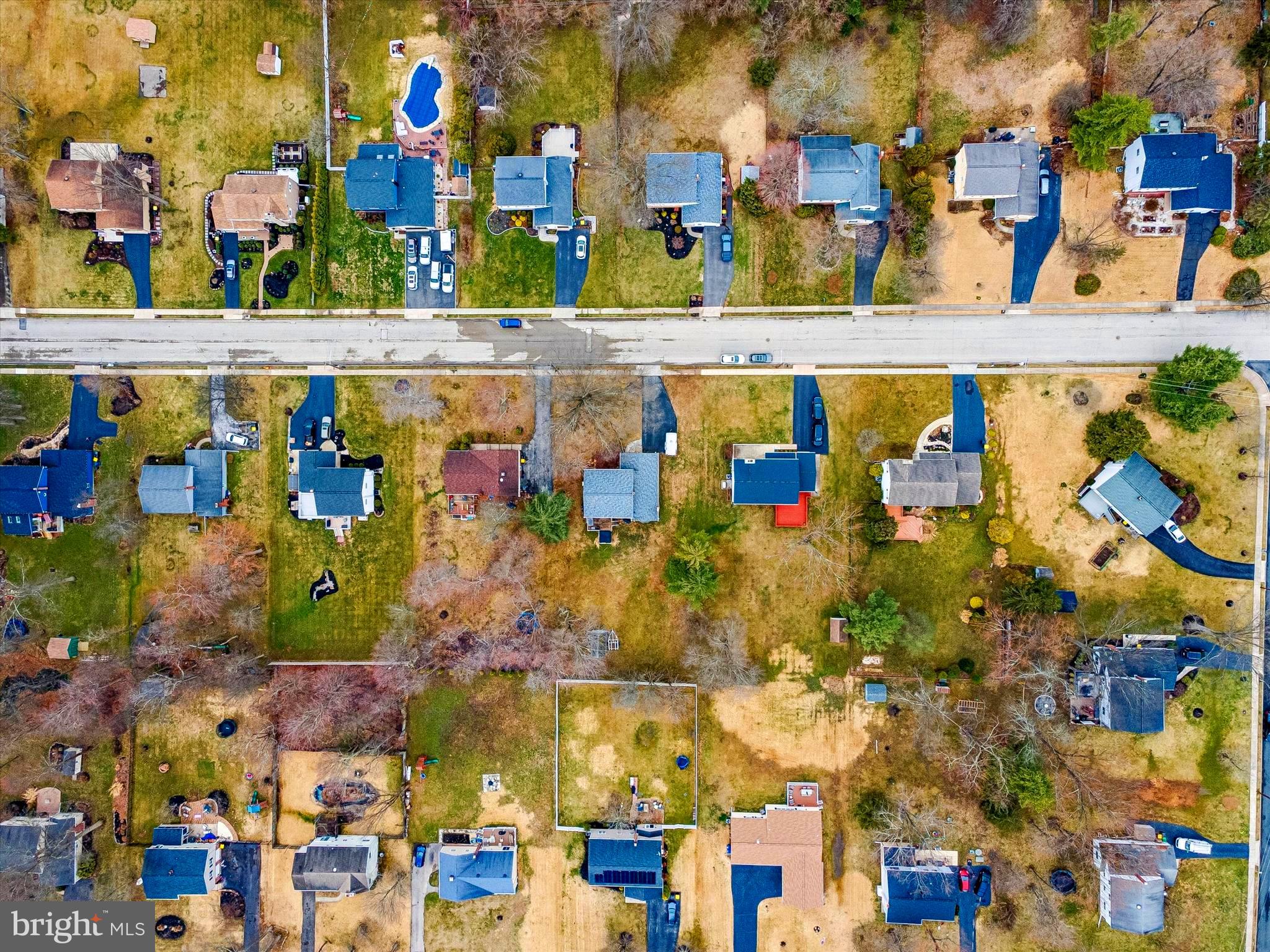 NORRITON WOODS - Residential