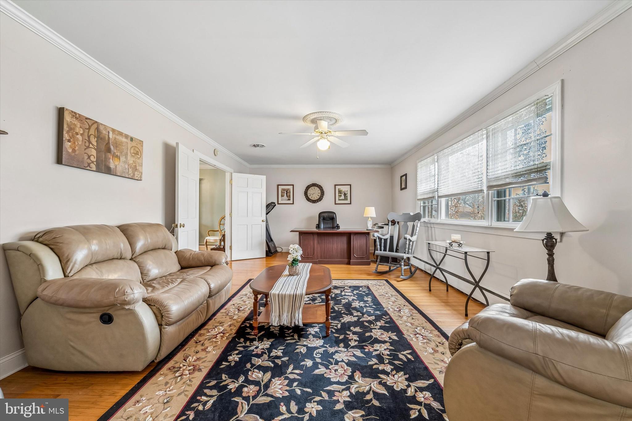 NORRITON WOODS - Residential