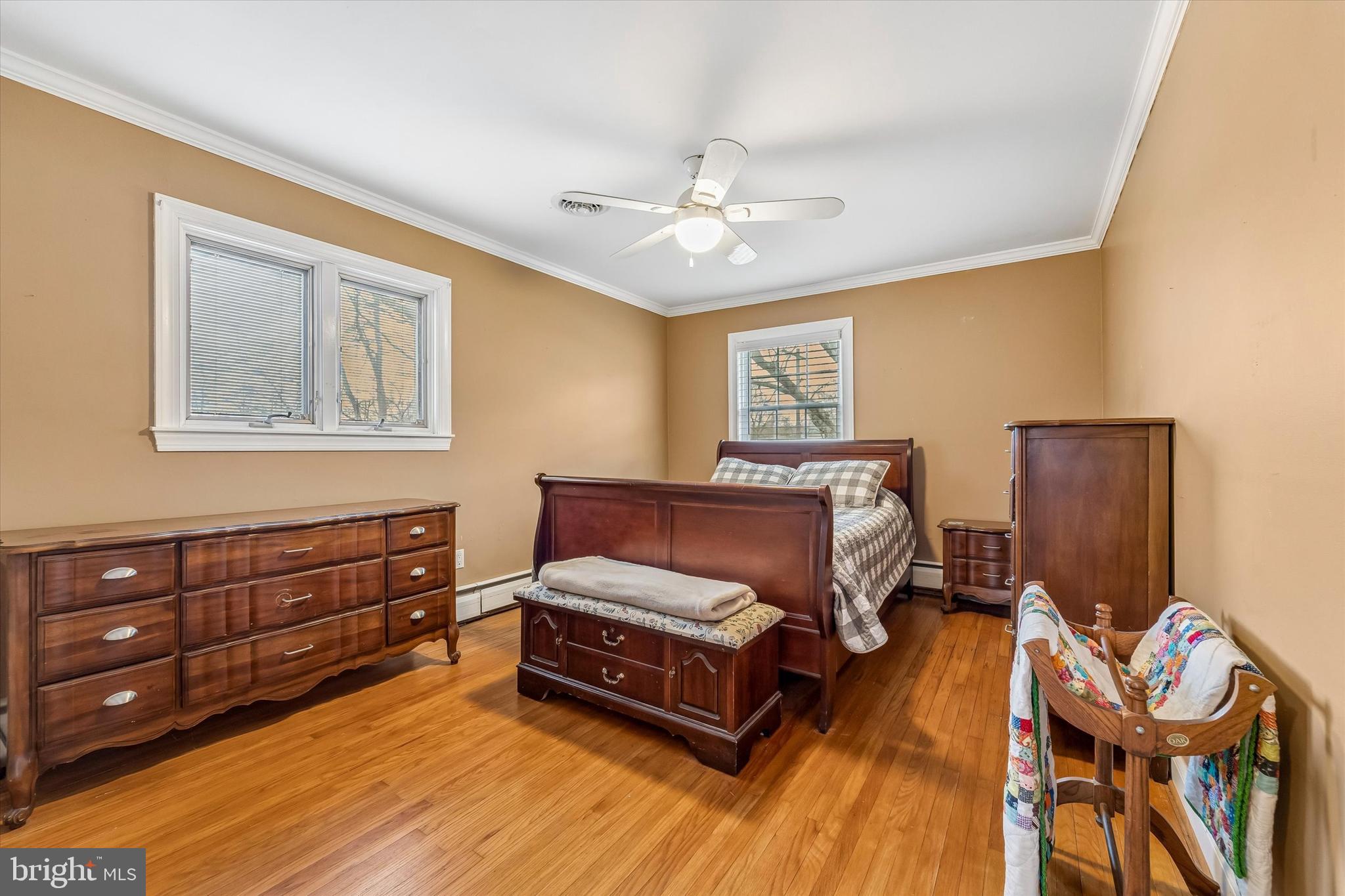 NORRITON WOODS - Residential