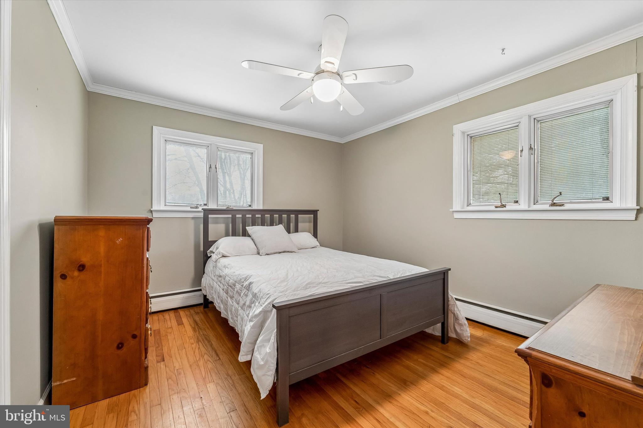 NORRITON WOODS - Residential