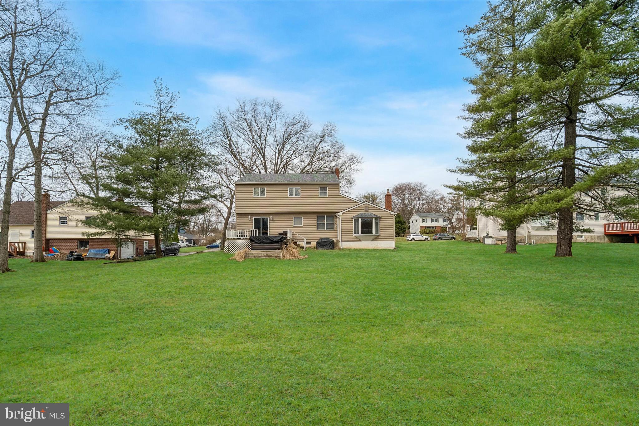 NORRITON WOODS - Residential