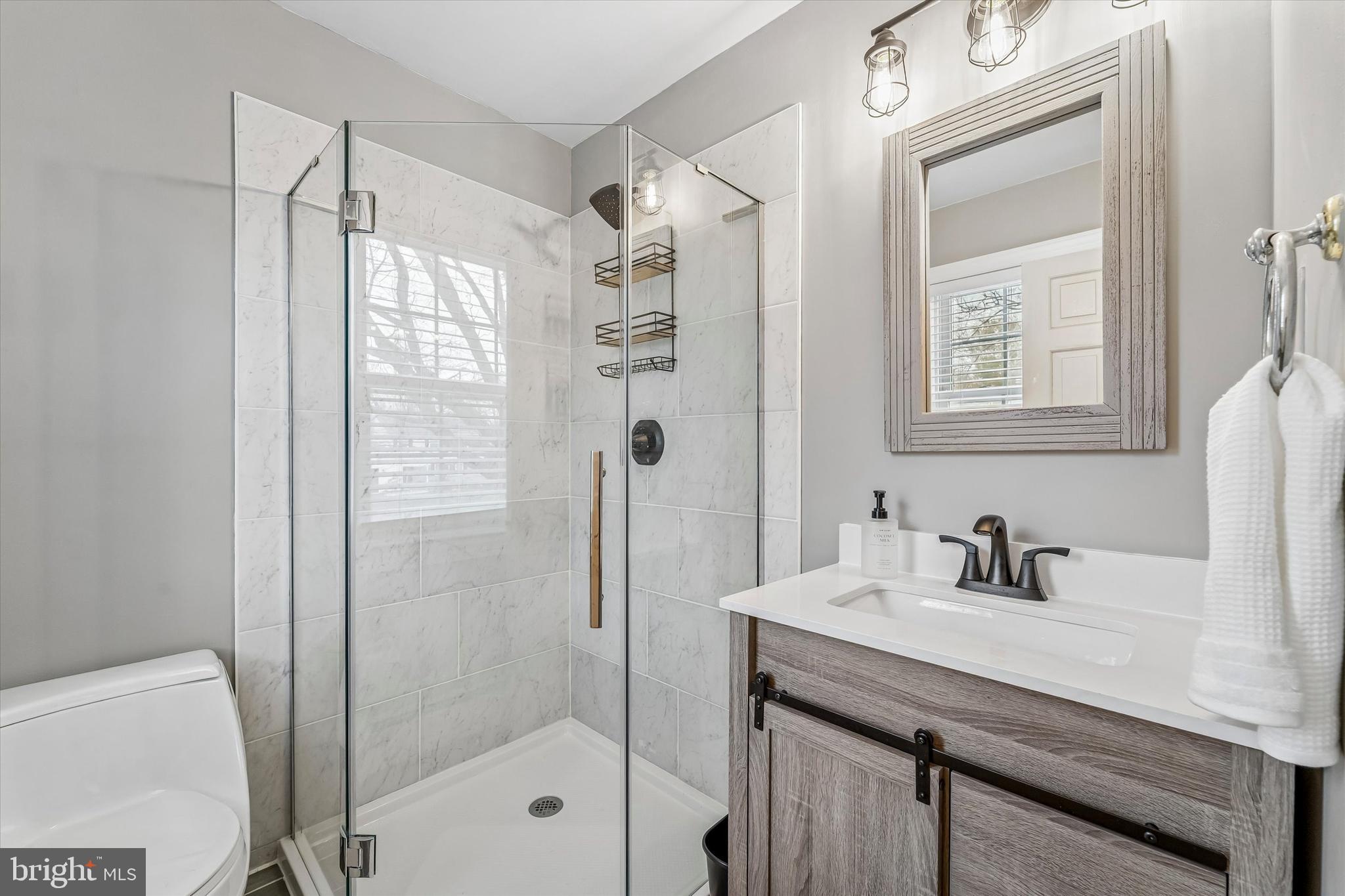 NORRITON WOODS - Residential