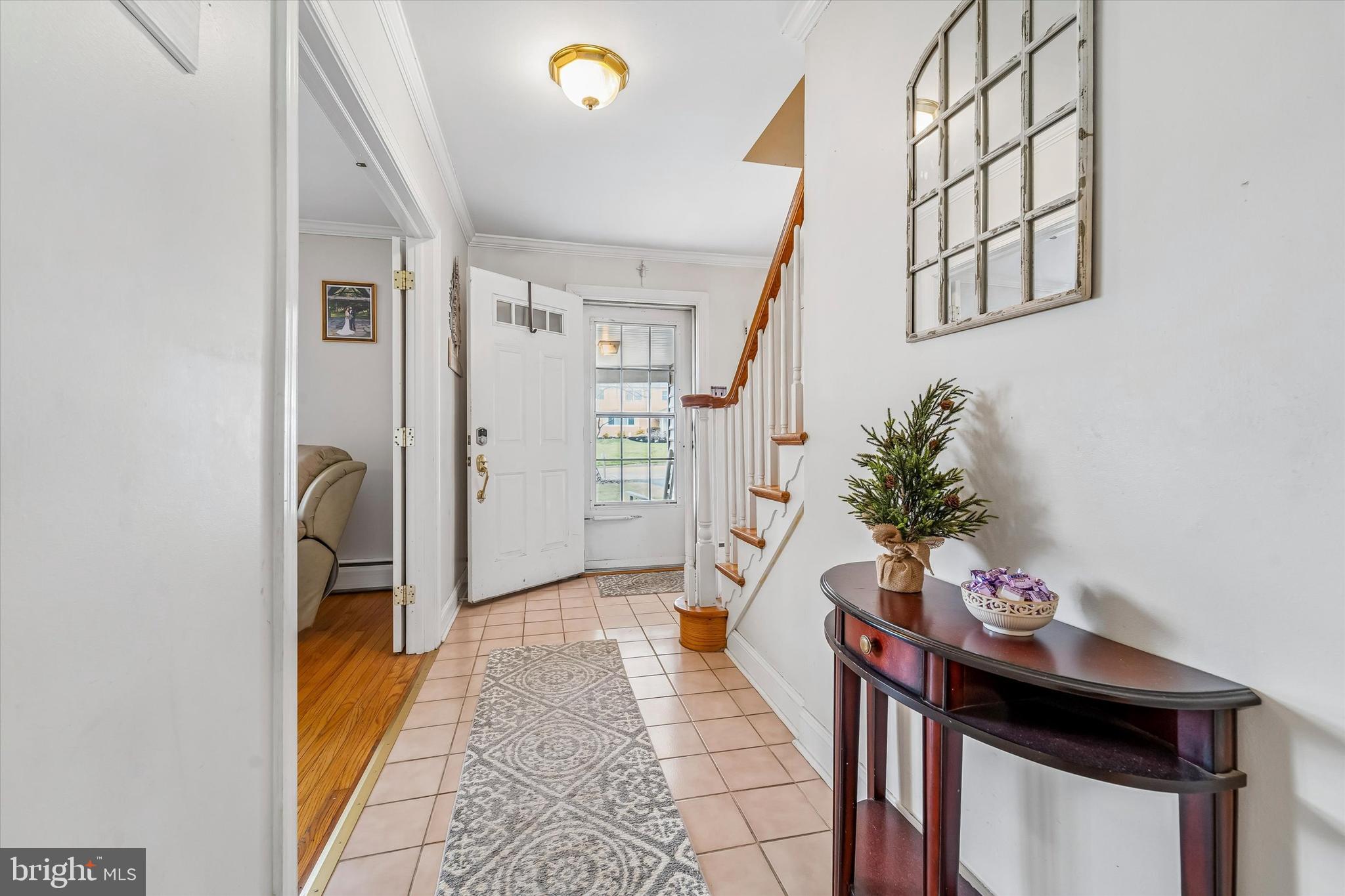 NORRITON WOODS - Residential