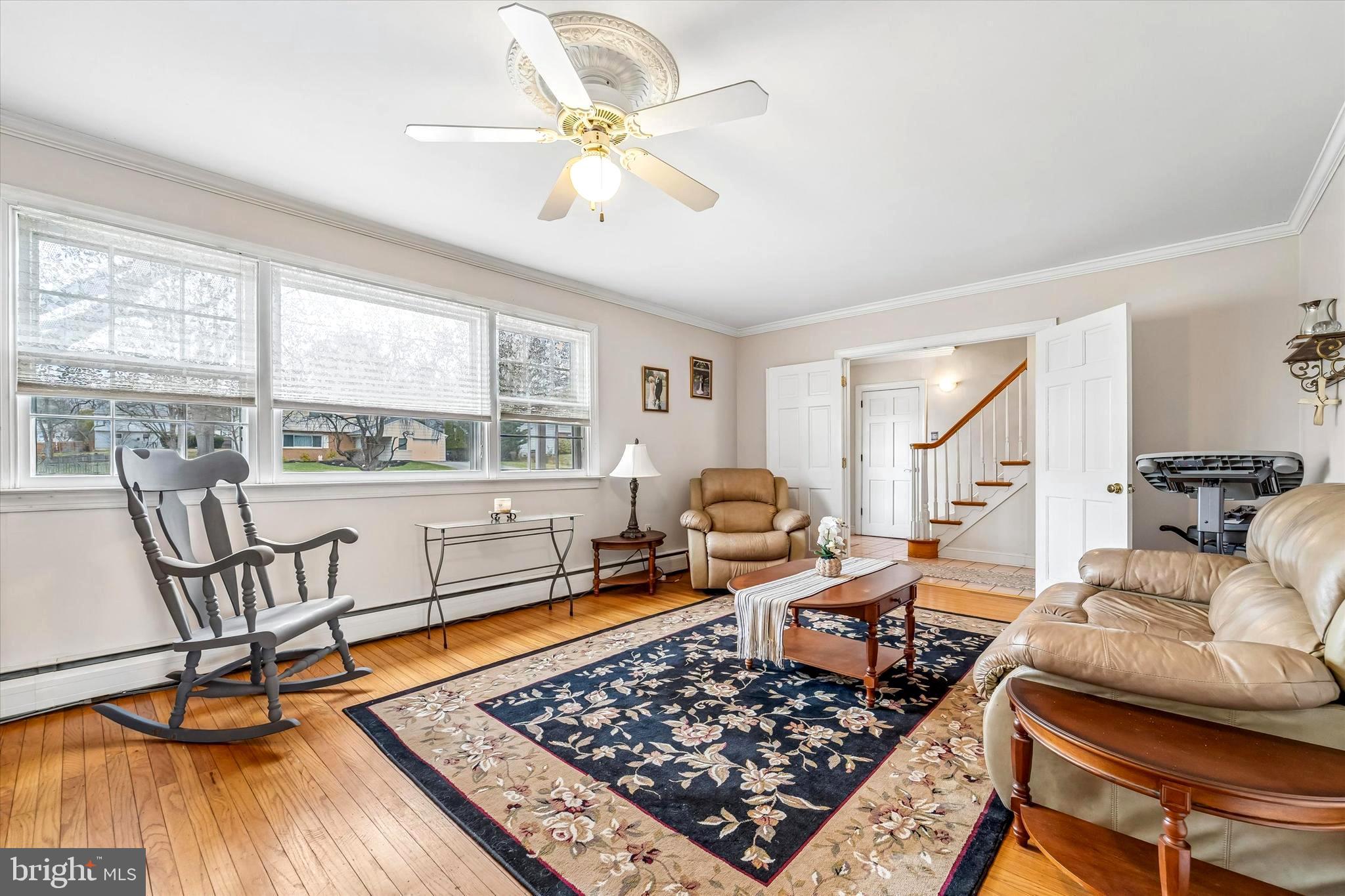 NORRITON WOODS - Residential