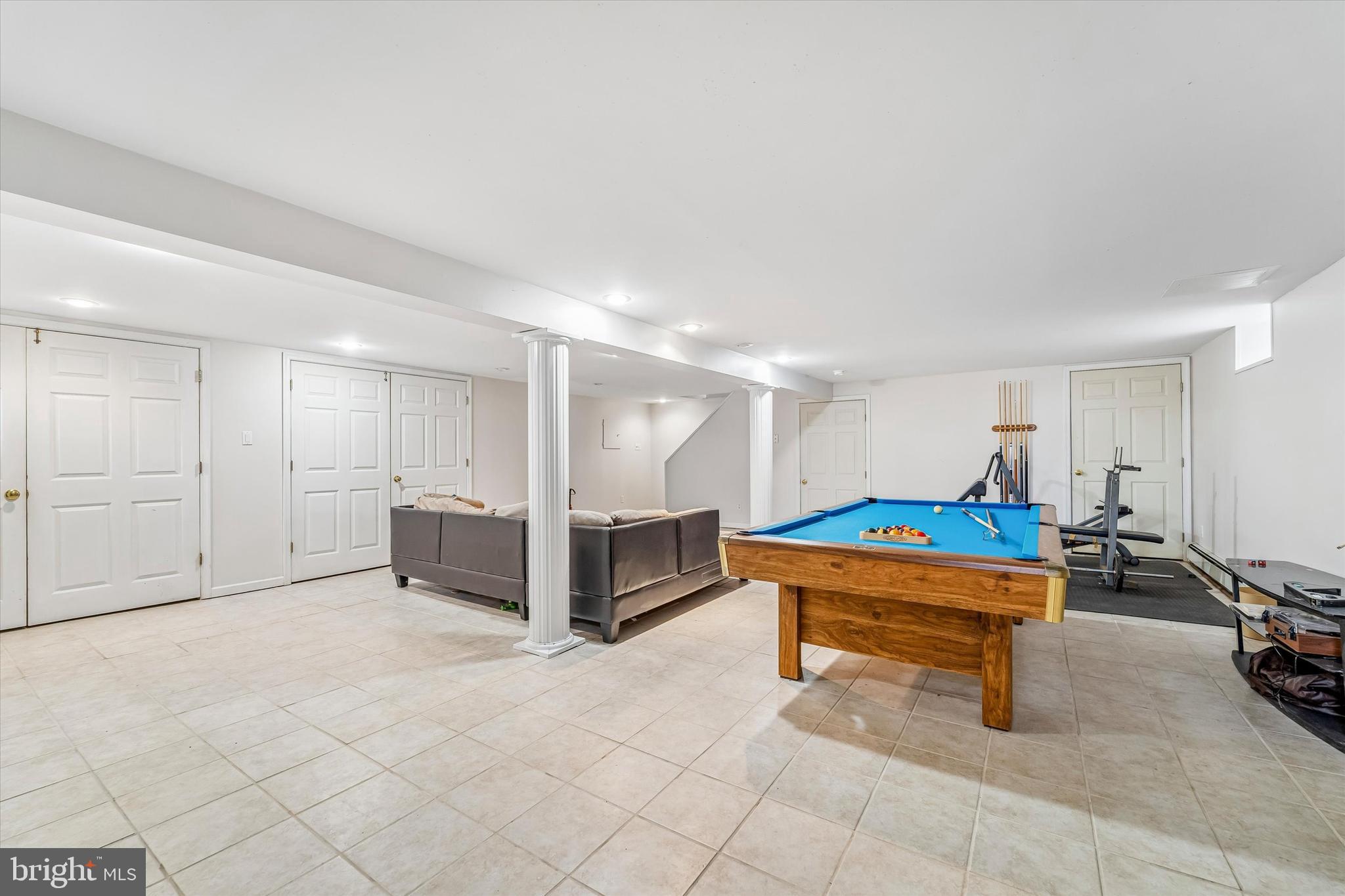 NORRITON WOODS - Residential