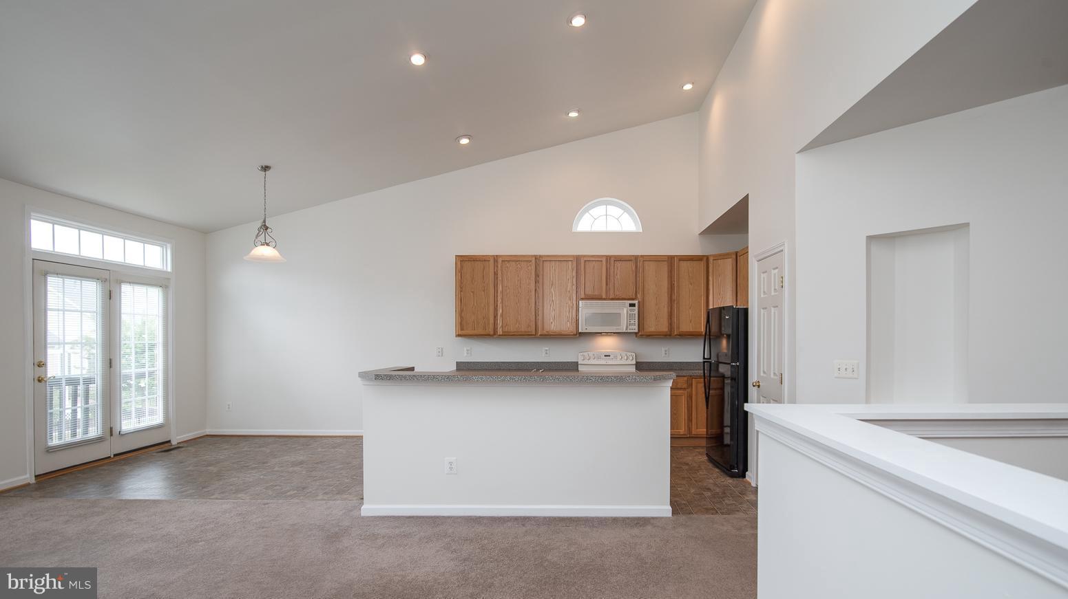 VIRGINIA HERITAGE AT LEE'S PARK - Residential