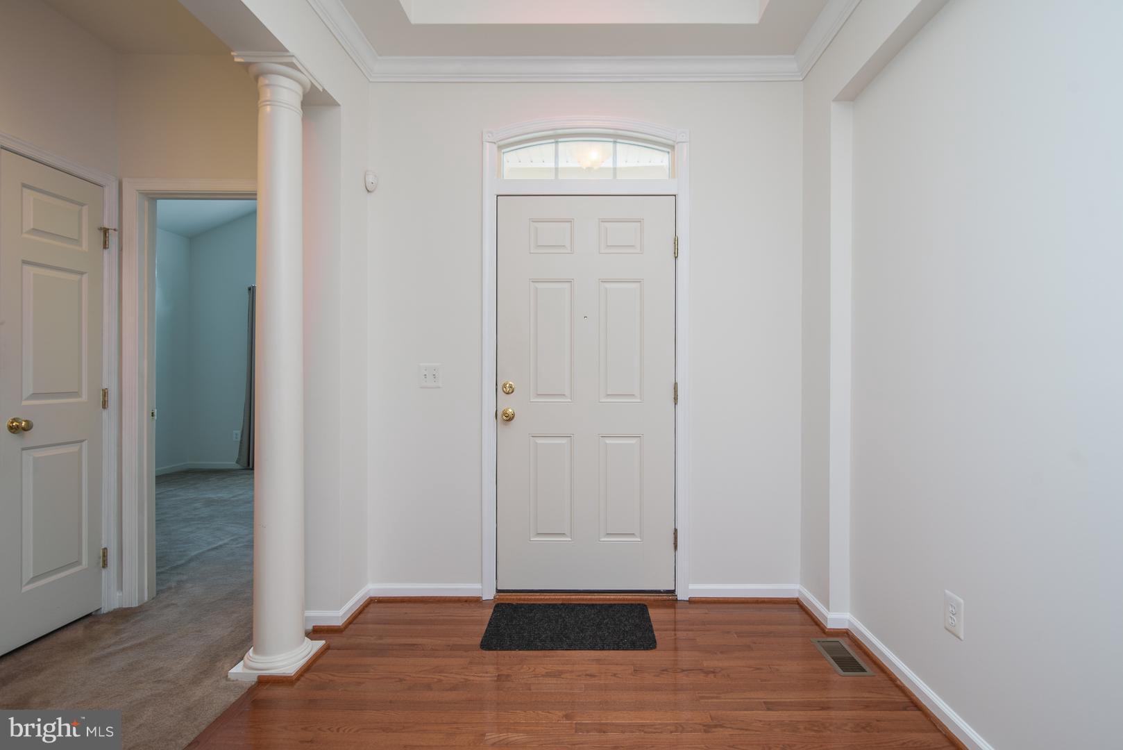 VIRGINIA HERITAGE AT LEE'S PARK - Residential