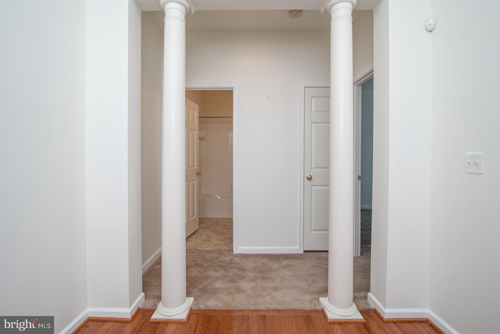 VIRGINIA HERITAGE AT LEE'S PARK - Residential