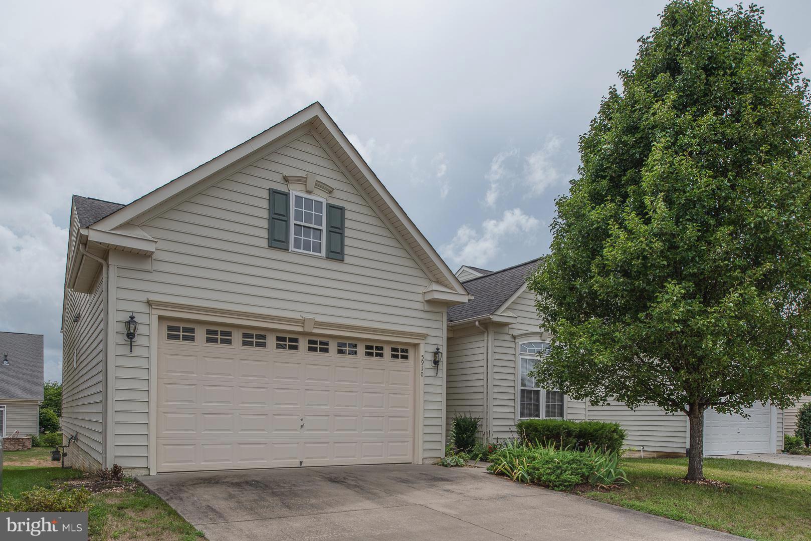 VIRGINIA HERITAGE AT LEE'S PARK - Residential