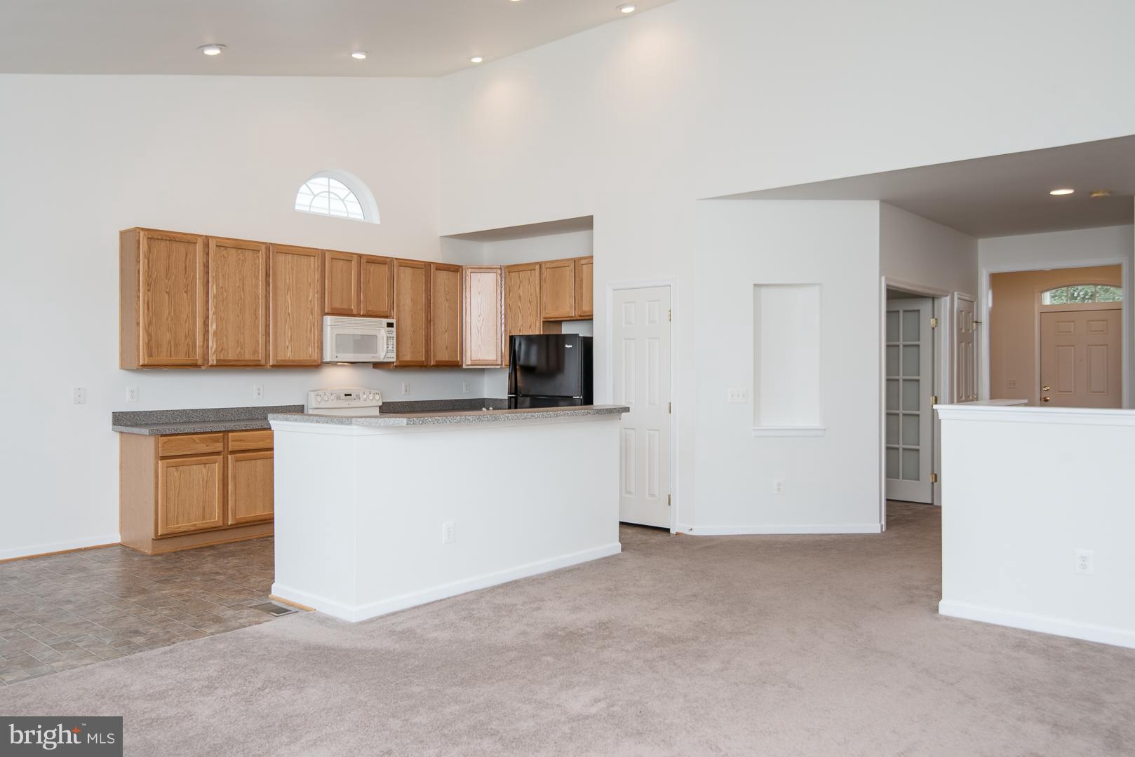 VIRGINIA HERITAGE AT LEE'S PARK - Residential