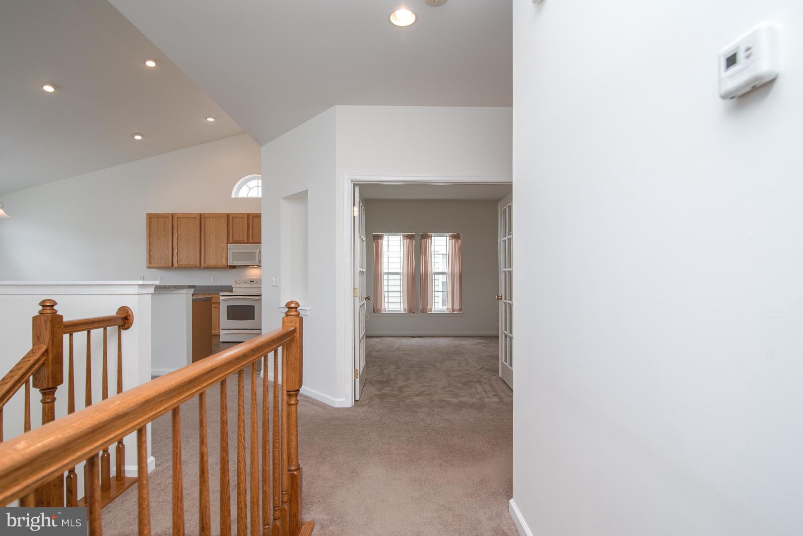 VIRGINIA HERITAGE AT LEE'S PARK - Residential