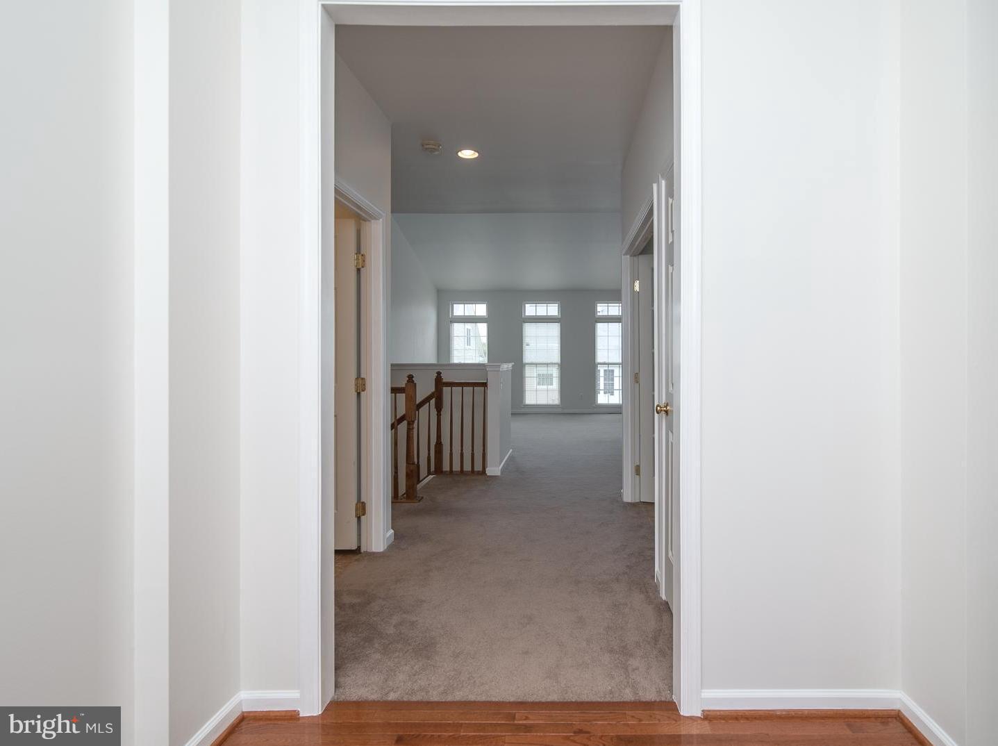 VIRGINIA HERITAGE AT LEE'S PARK - Residential