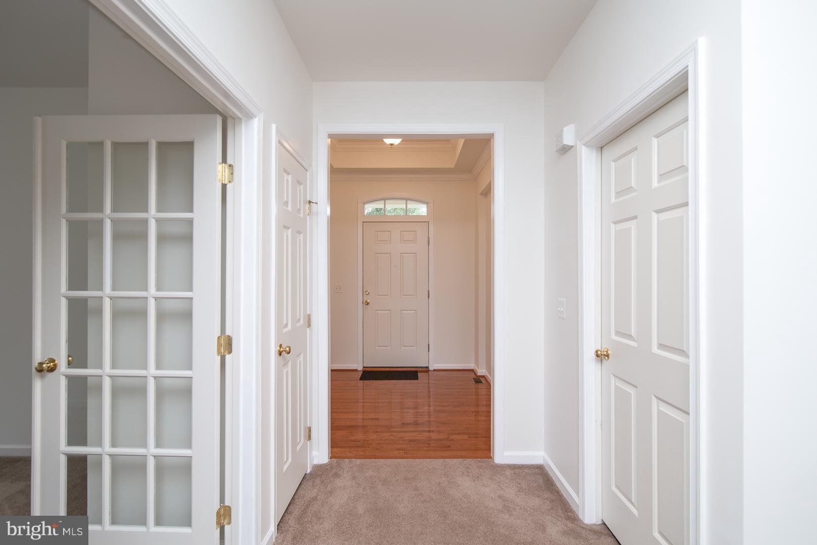 VIRGINIA HERITAGE AT LEE'S PARK - Residential