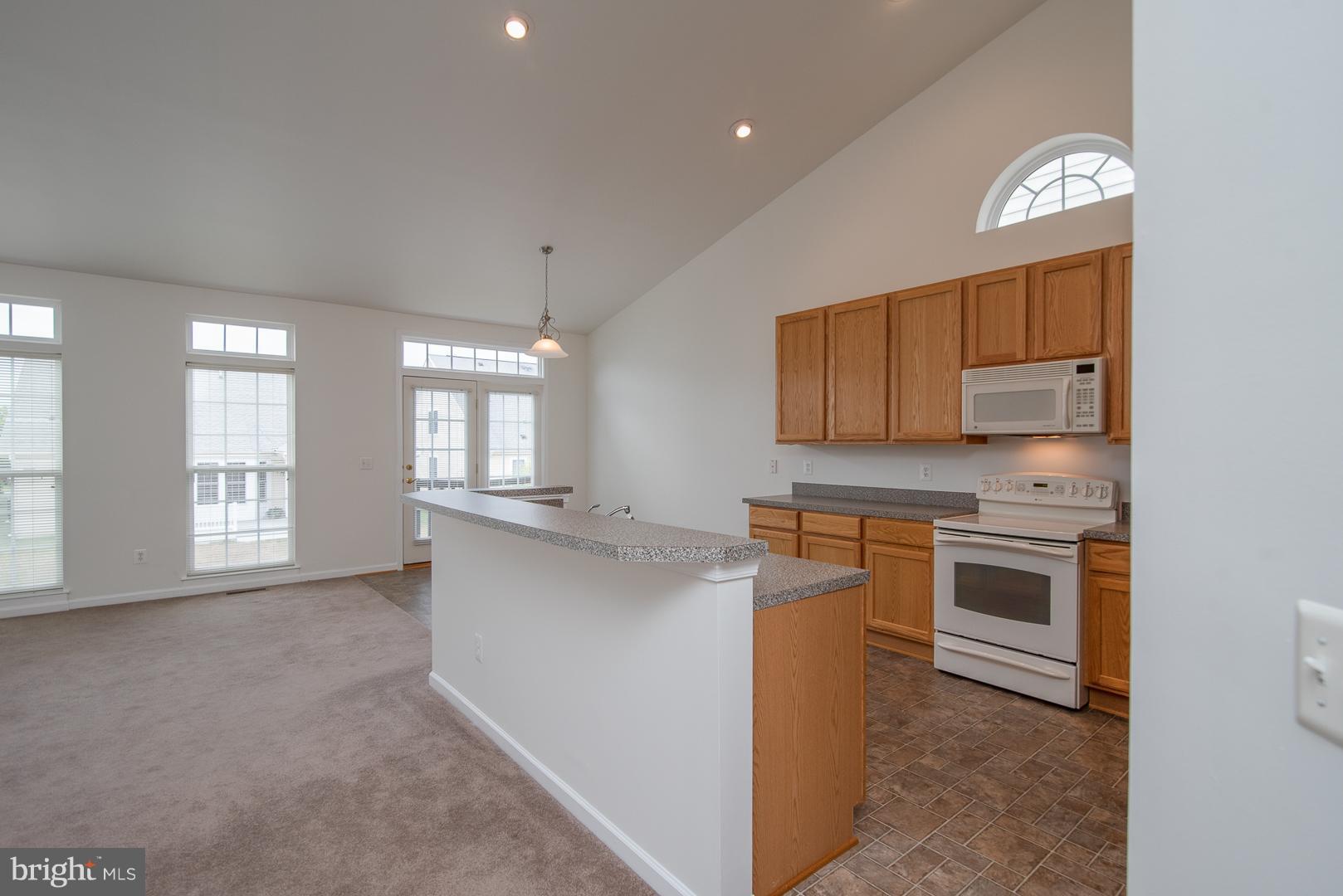 VIRGINIA HERITAGE AT LEE'S PARK - Residential