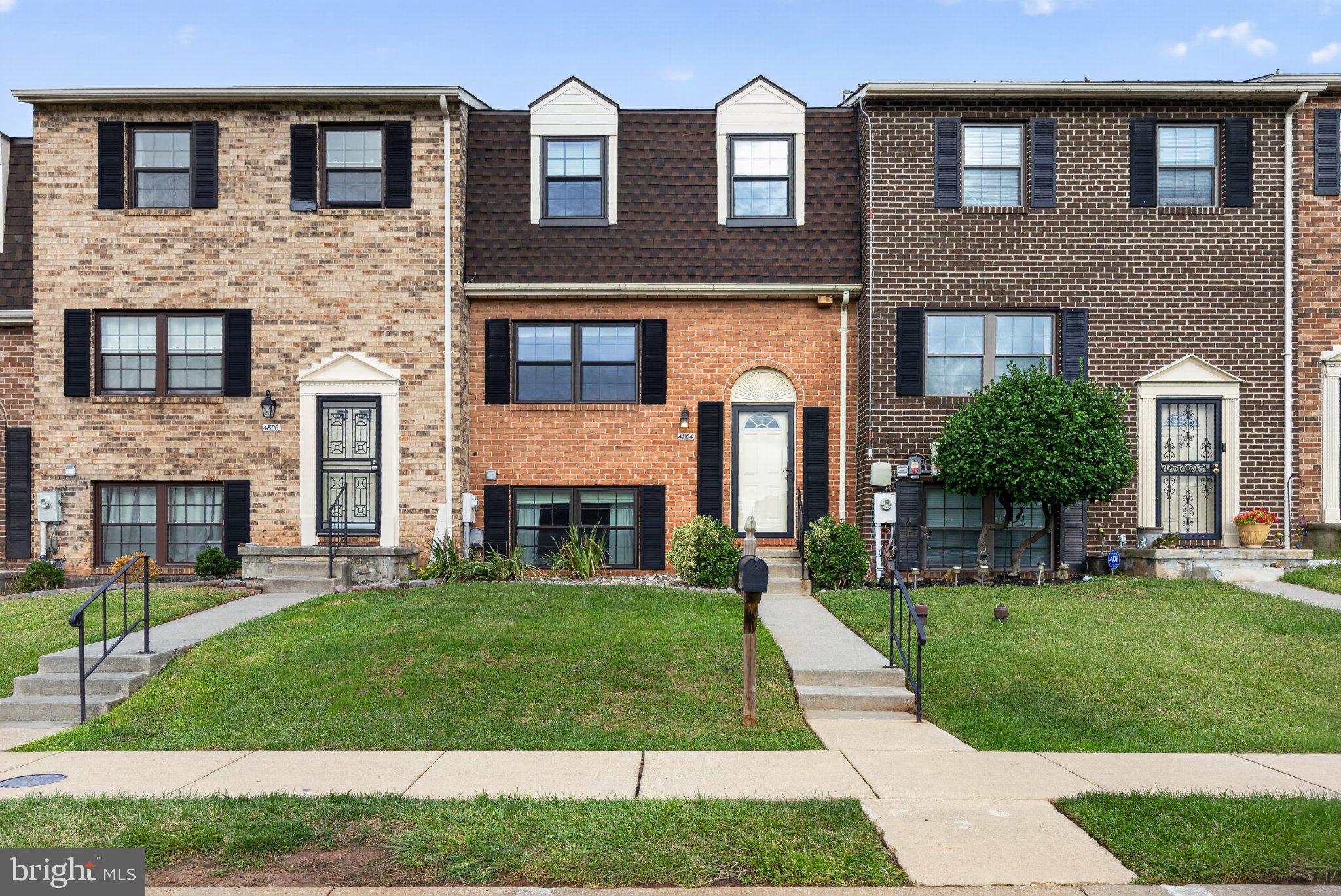 4804 GRAND BEND DRIVE