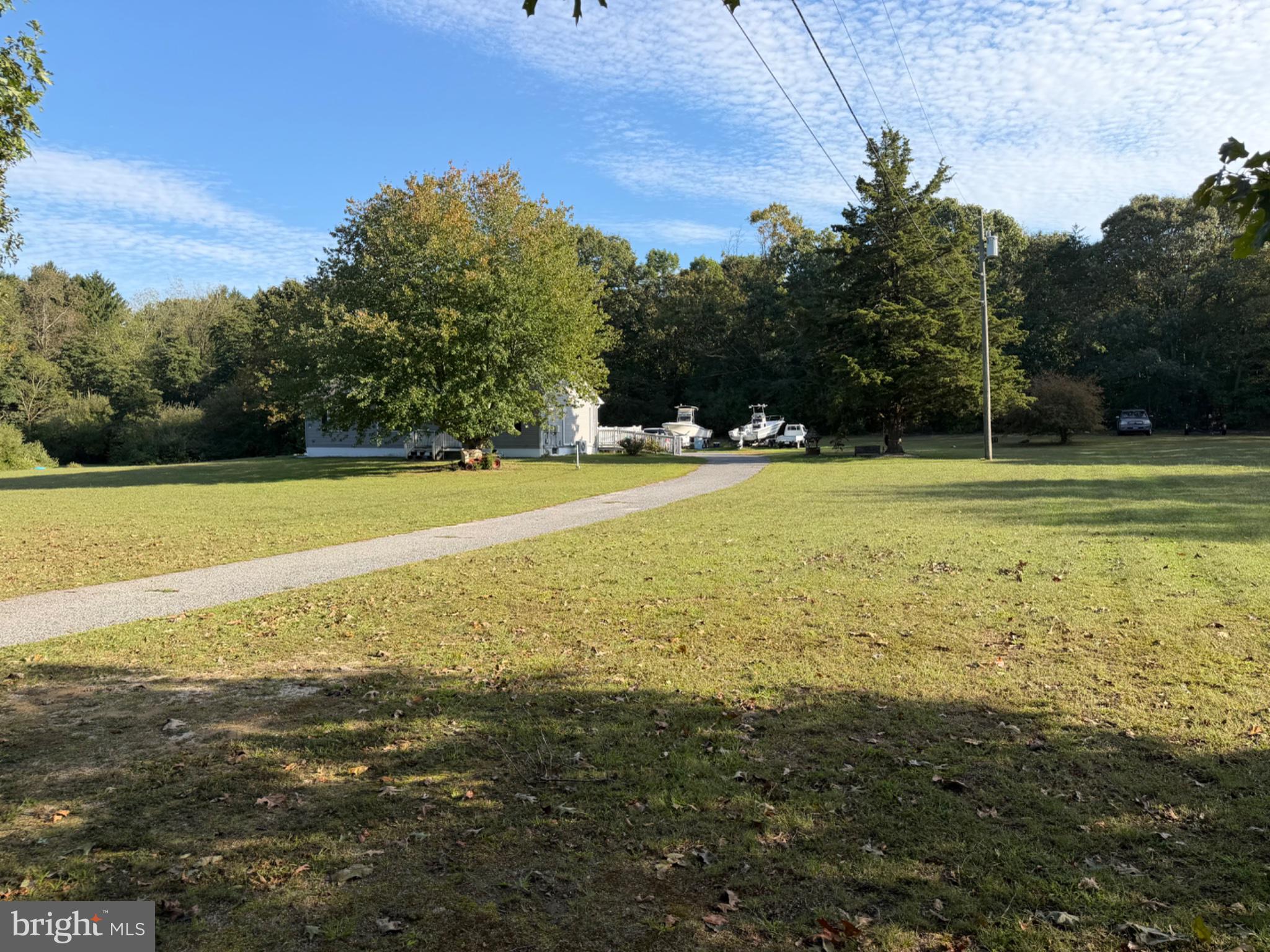 385 FAIRTON MILLVILLE ROAD