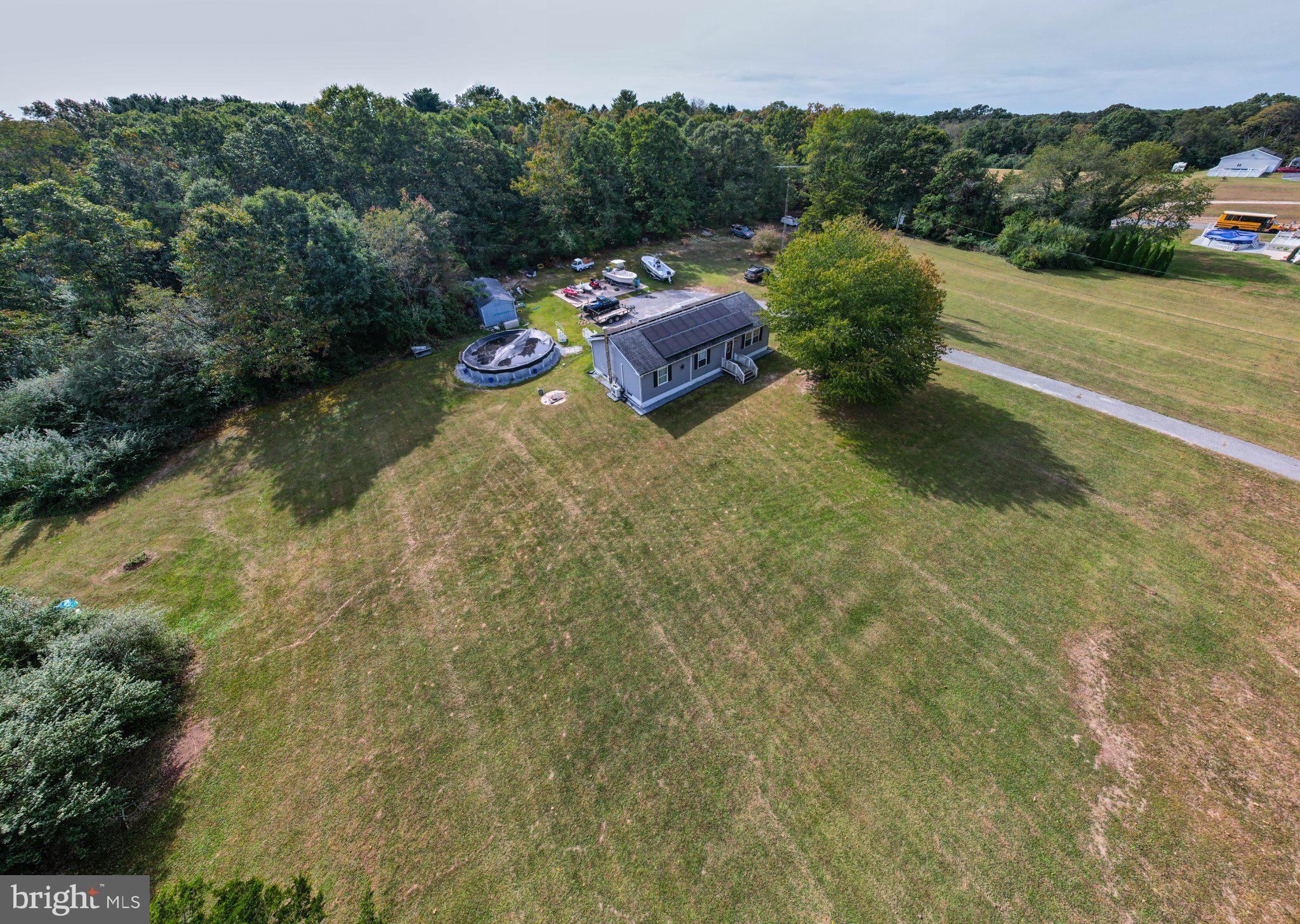 385 FAIRTON MILLVILLE ROAD