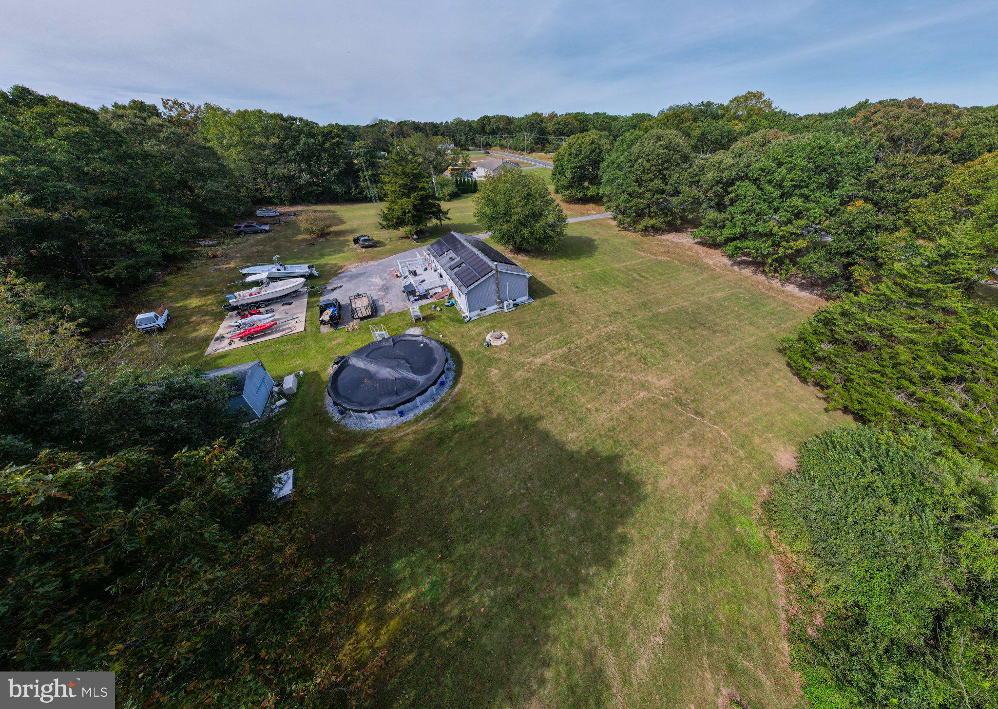 385 FAIRTON MILLVILLE ROAD