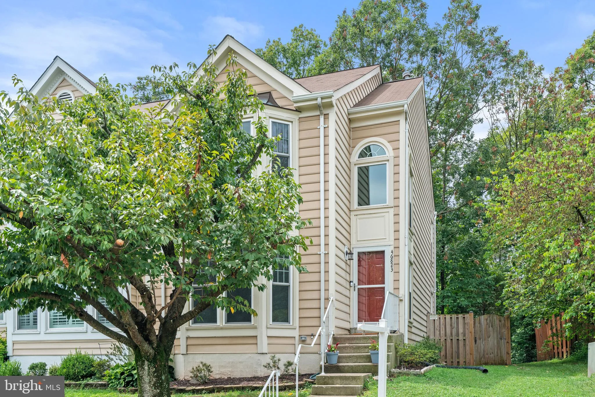 46823 Woodstone Terrace, Sterling, VA 20164