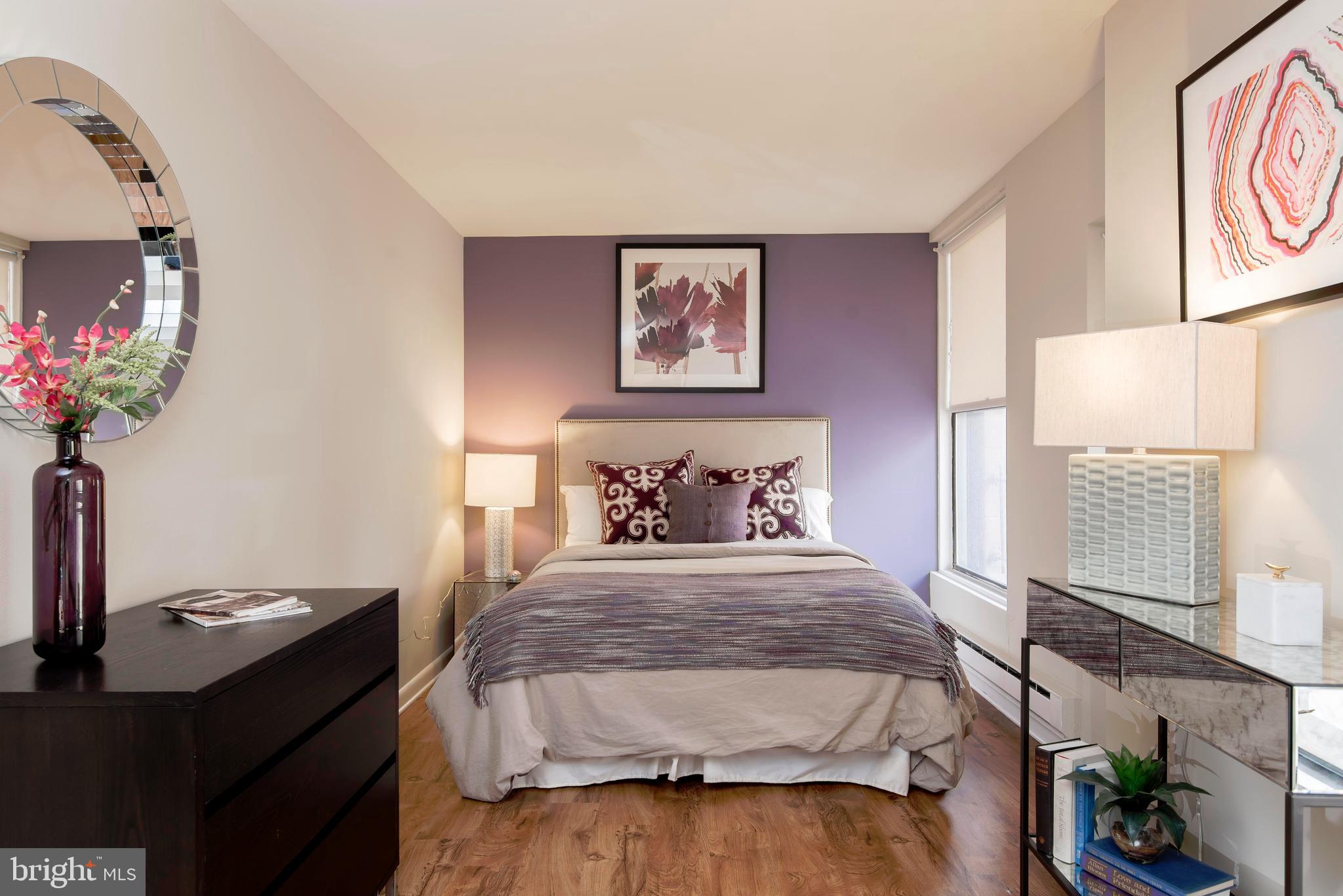 WASHINGTON SQ - Residential Lease