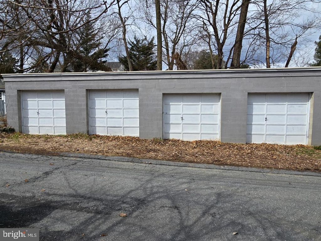 Photo of 1231 Fremont Street, LANCASTER, PA 17603 (MLS # PALA2084232)