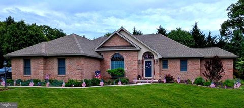 2299 SPANGLER CIRCLE YORK PA 17406
