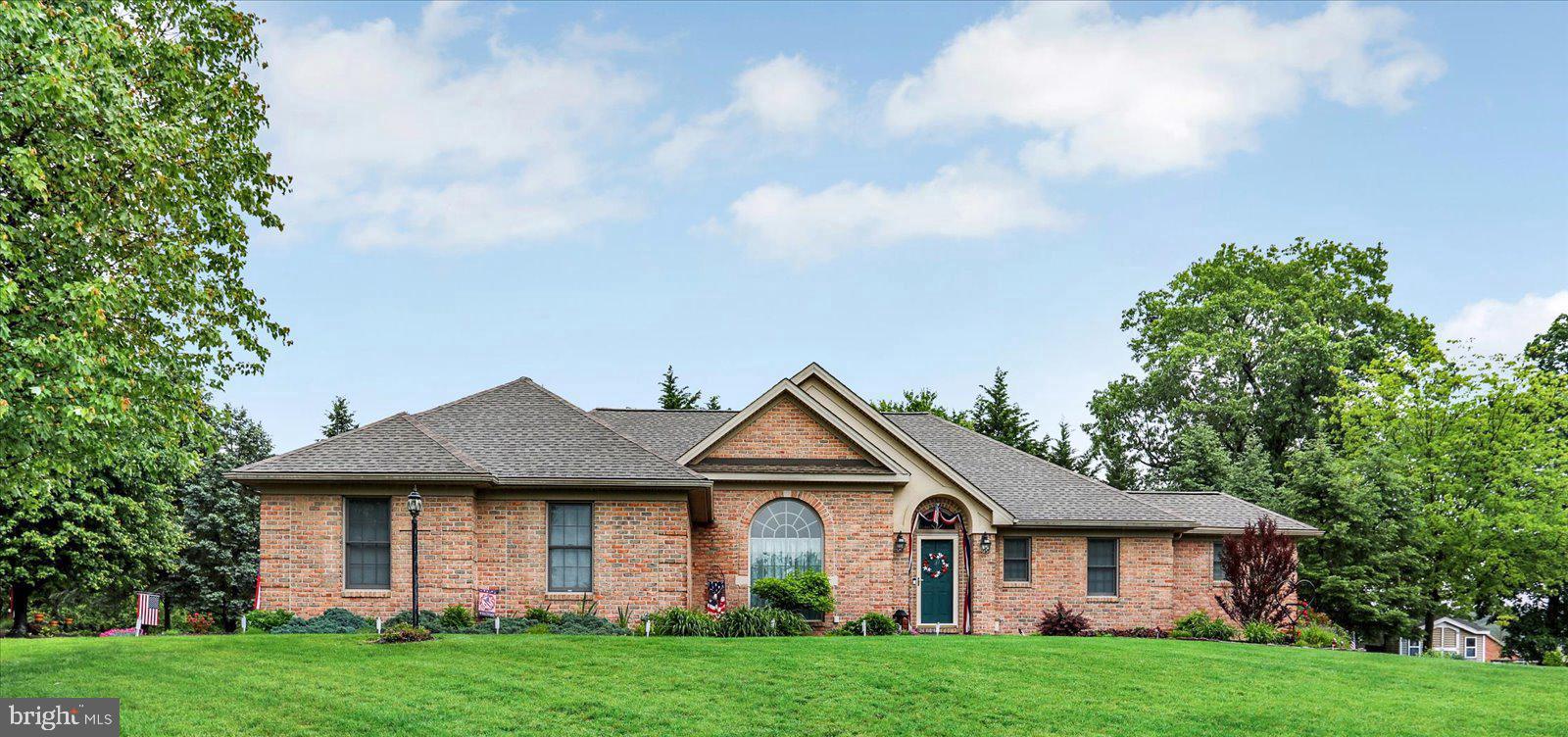 2299 SPANGLER CIRCLE