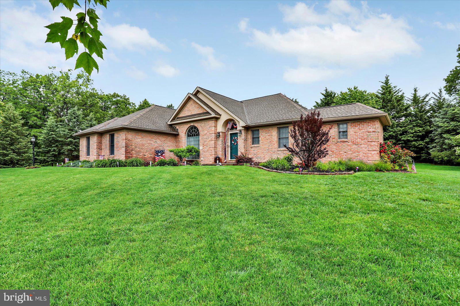 2299 SPANGLER CIRCLE