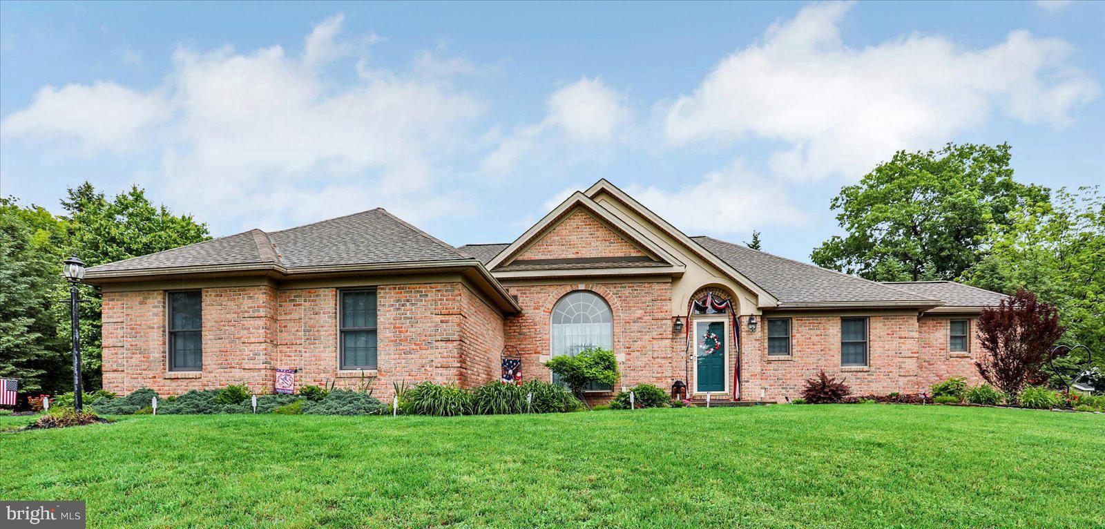 2299 SPANGLER CIRCLE