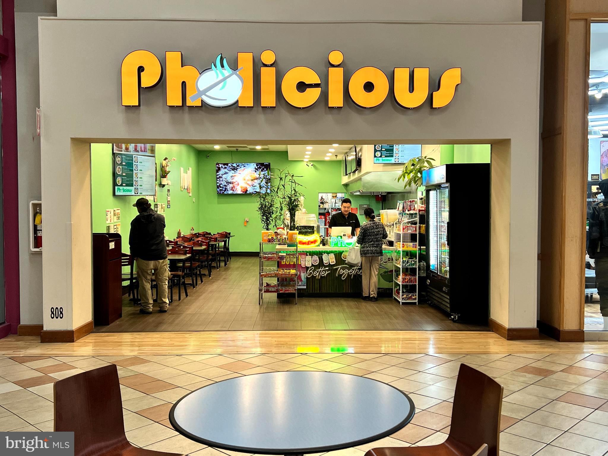 THRIVING MODERN VIETNAMESE RESTAURANT FOR SALE - PRIME WOODBRIDGE LOCATION!
Exceptional opportunity to acquire a highly profitable, turnkey modern Vietnamese restaurant business! Strategically situated in a high-visibility location within the sought-after Potomac Mills Outlet Mall in Woodbridge, this established eatery offers an immediate path to success. Strong Financial Performance: Boasting a consistent monthly net income of approximately $10,000 to $13,000, this business offers a proven track record of profitability. Prime Location: Benefit from the incredible foot traffic and established customer base generated by its desirable position within Potomac Mills Outlet Mall. Modern & Inviting Atmosphere: The restaurant features a trendy, well-designed interior, creating an appealing and comfortable dining experience that has cultivated a loyal local following. Fully Equipped Kitchen: Ready for immediate operation, the sale includes a comprehensive, fully equipped kitchen. Ample Storage: Two walk-in freezers and refrigerators provide extensive storage capacity, ensuring efficient operations. Spacious Dining Area: Accommodates up to 20 guests, offering a comfortable setting for dine-in patrons. Online Presence & Delivery: A professional website facilitates seamless online ordering and robust delivery services through partnerships with DOORDASH, GRUBHUB, and UBER EATS, expanding reach and revenue. Turnkey Operation: The business comes with a dedicated team of experienced and well-trained staff already in place, ensuring a smooth transition for a new owner. Comprehensive Training & Support: The current owner is committed to providing thorough training and ongoing support to ensure continued success for the new proprietor. This is a truly fantastic opportunity to own a thriving restaurant with a proven track record in a prime commercial location. Please DO NOT visit the business directly or disturb staff. All inquiries and showings must be scheduled exclusively through the listing agent. Contact the listing agent for a confidential discussion and further details.