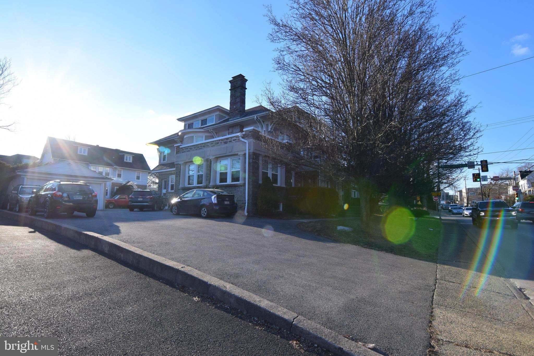 JENKINTOWN - Commercial Sale