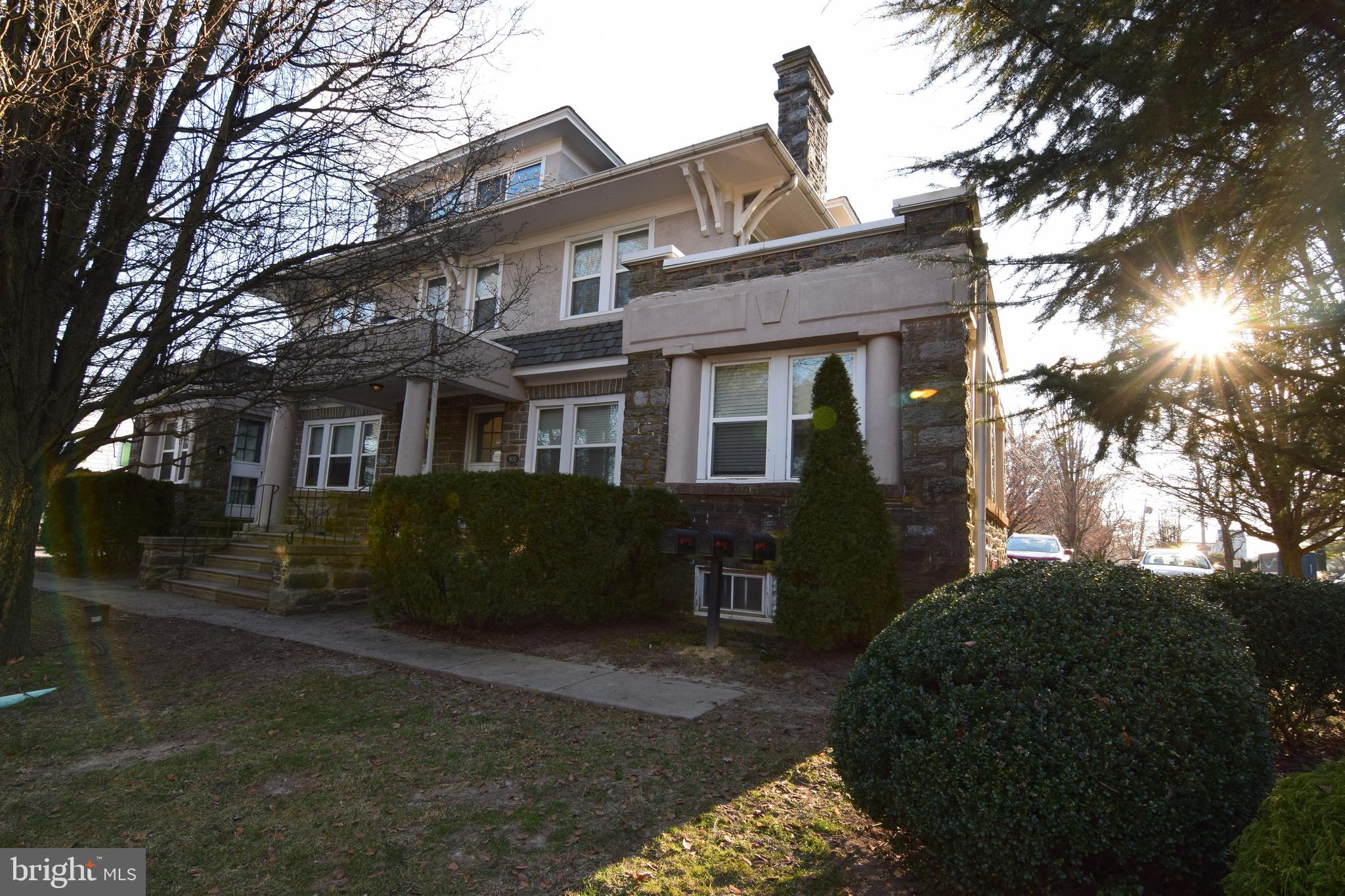 JENKINTOWN - Commercial Sale