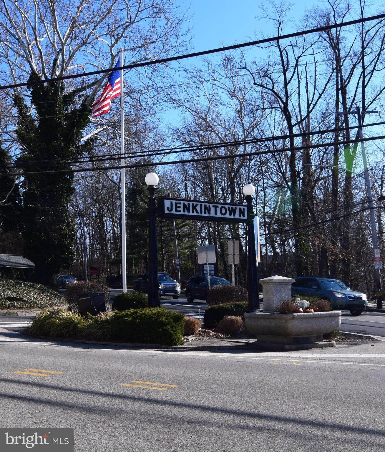 JENKINTOWN - Commercial Sale