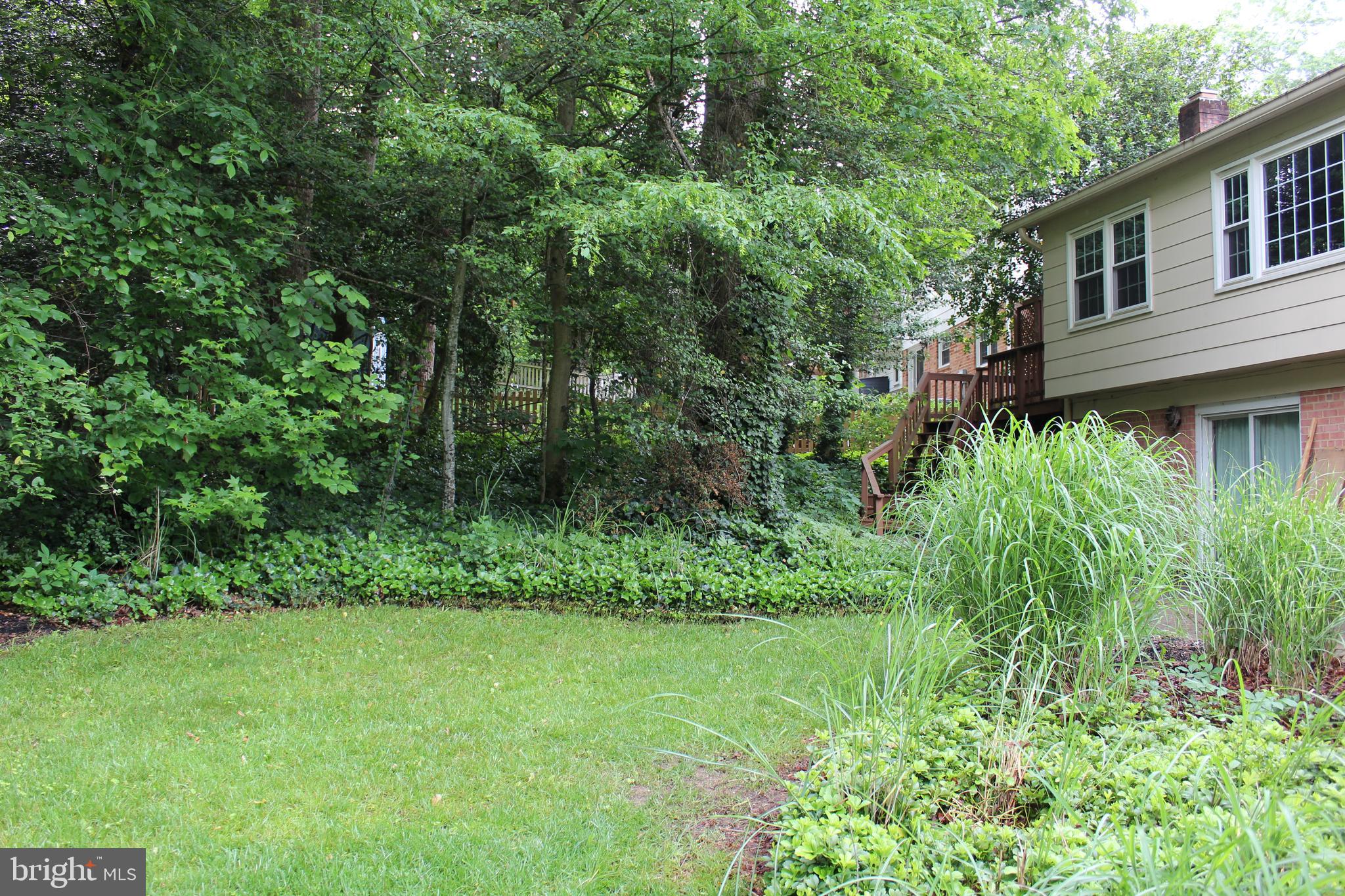8706 FOX RIDGE ROAD