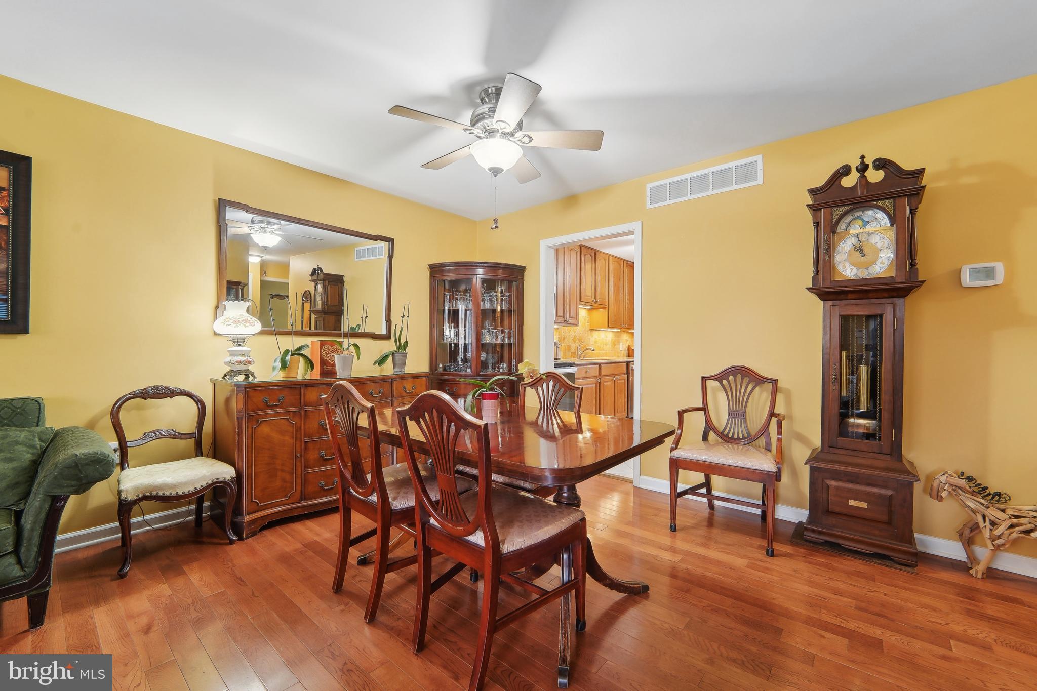 THE GREENS OF WESTMINSTER - Residential