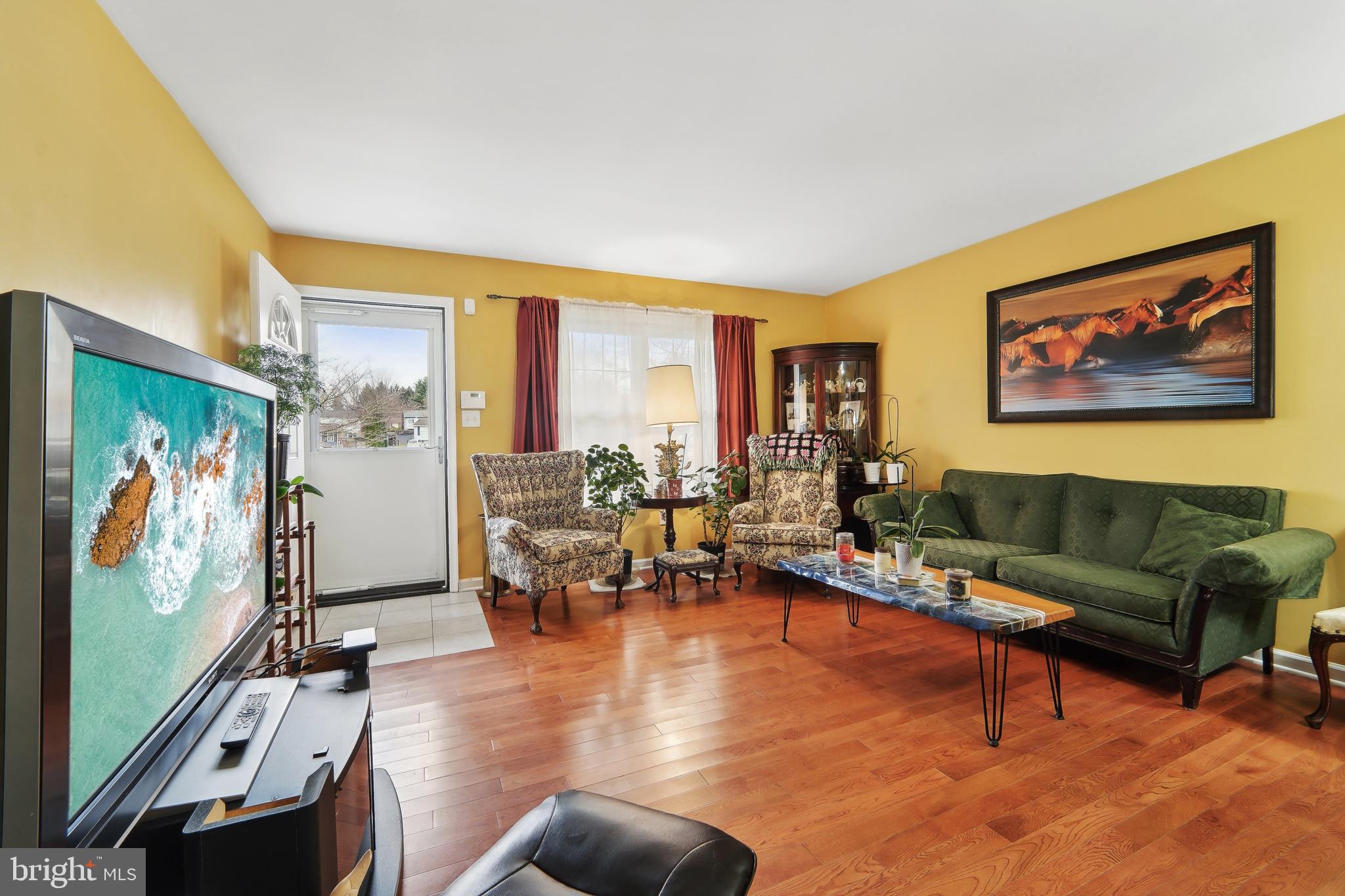 THE GREENS OF WESTMINSTER - Residential