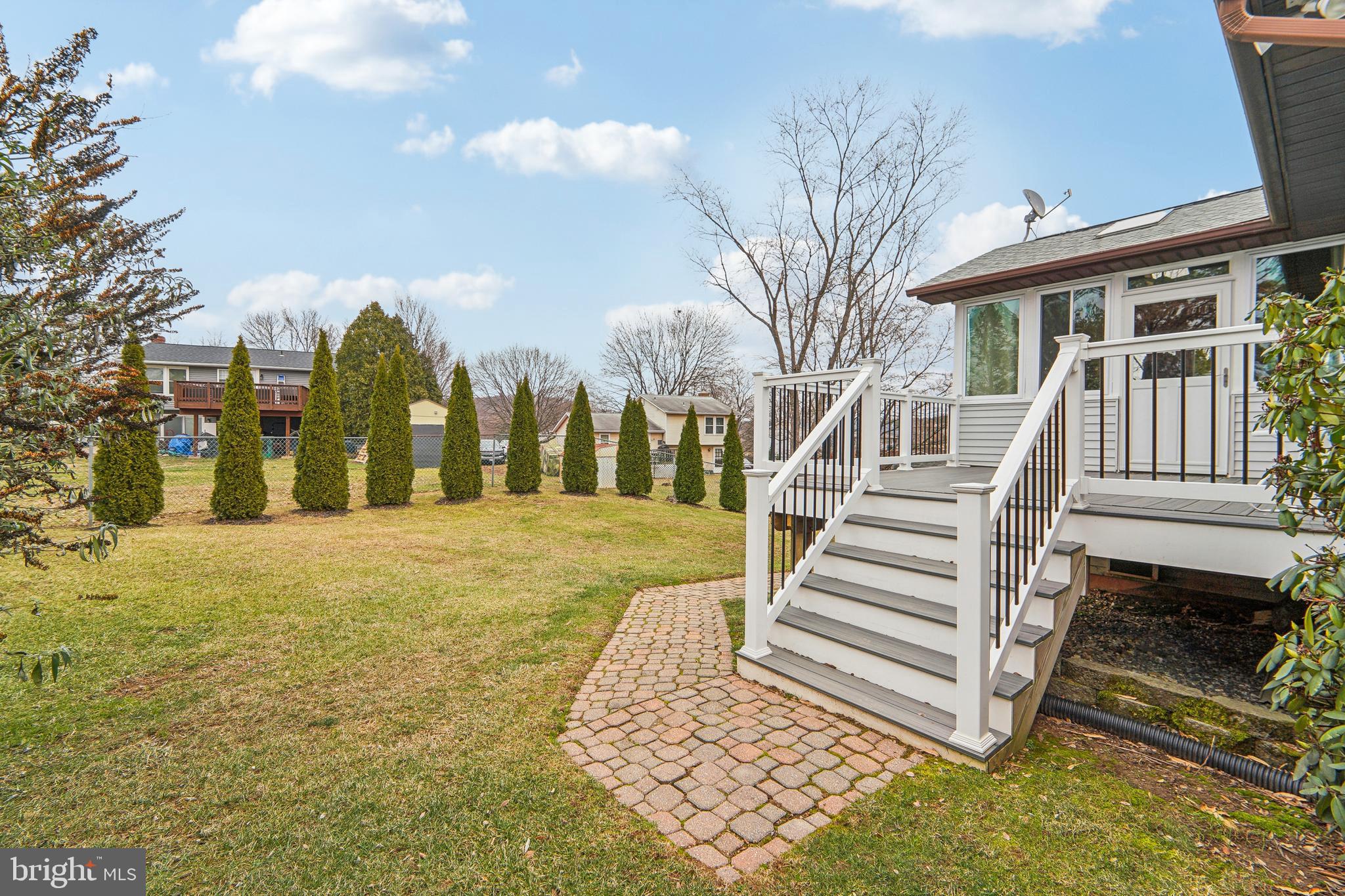 THE GREENS OF WESTMINSTER - Residential