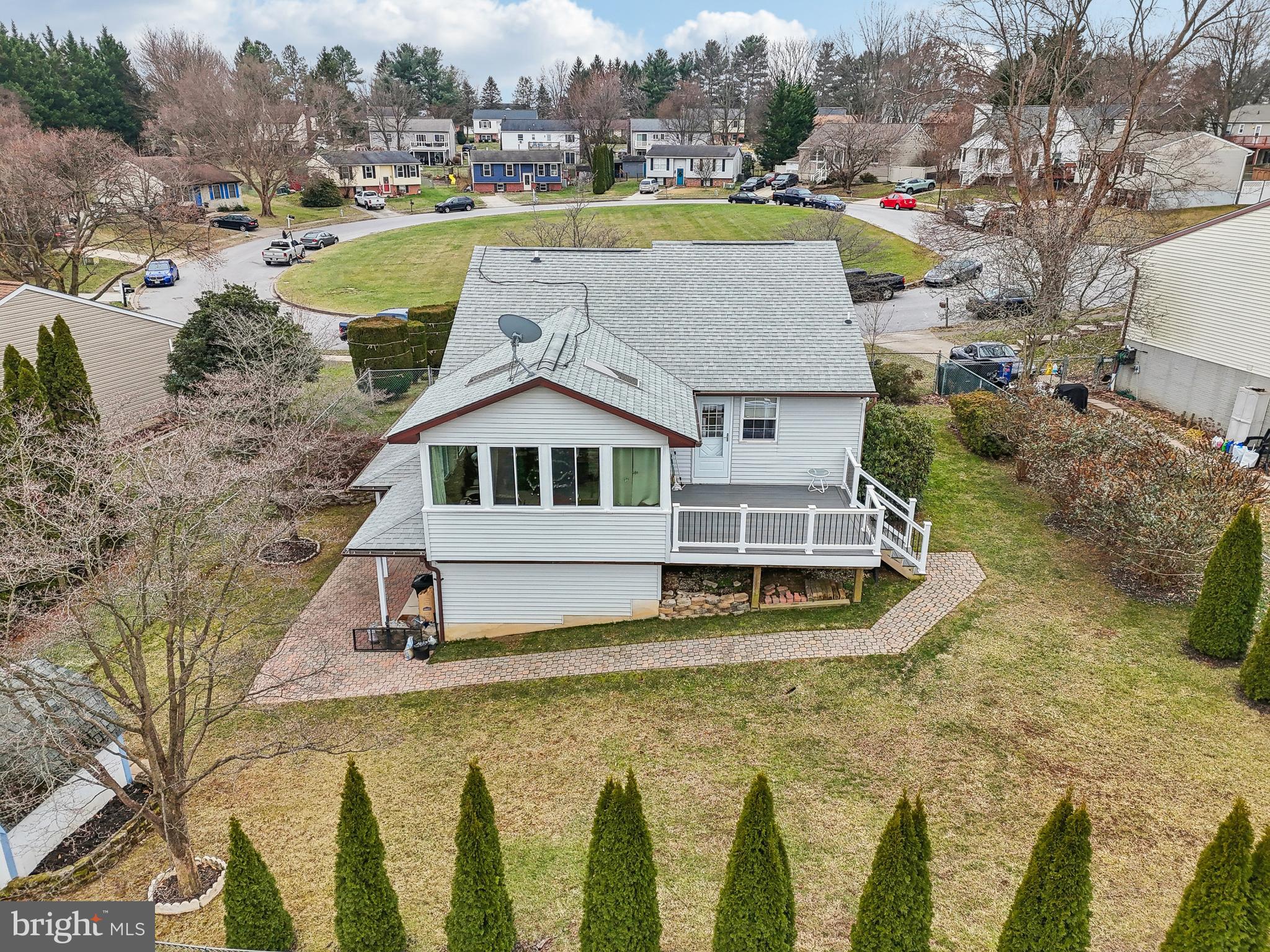 THE GREENS OF WESTMINSTER - Residential