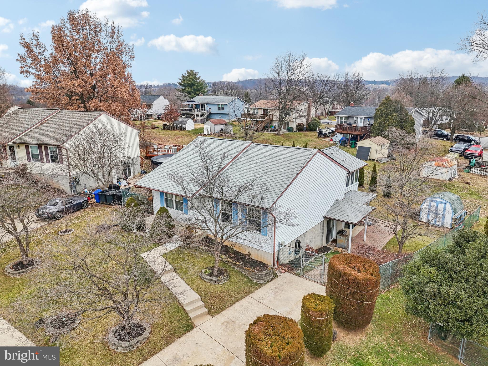 THE GREENS OF WESTMINSTER - Residential