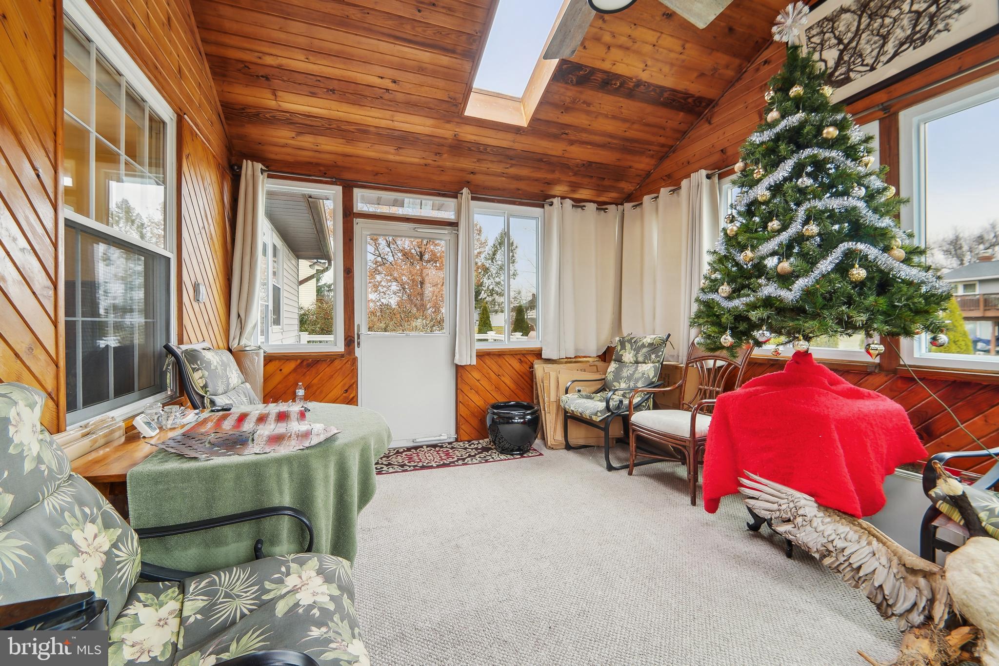 THE GREENS OF WESTMINSTER - Residential