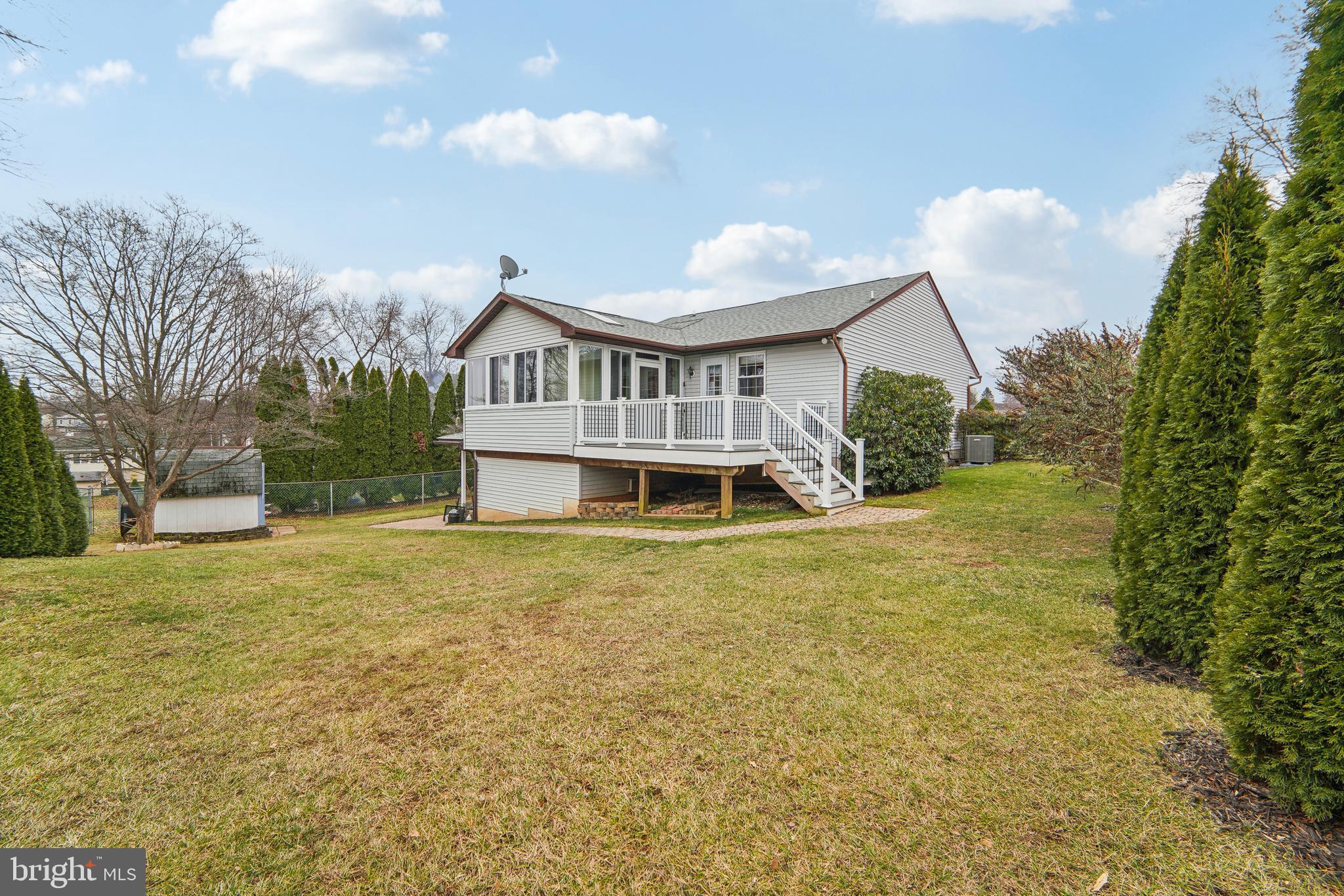 THE GREENS OF WESTMINSTER - Residential