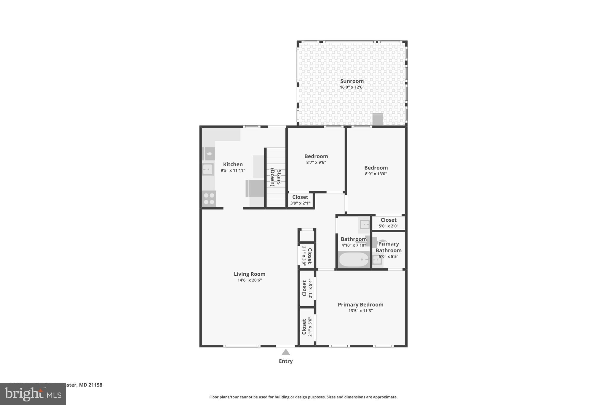 THE GREENS OF WESTMINSTER - Residential