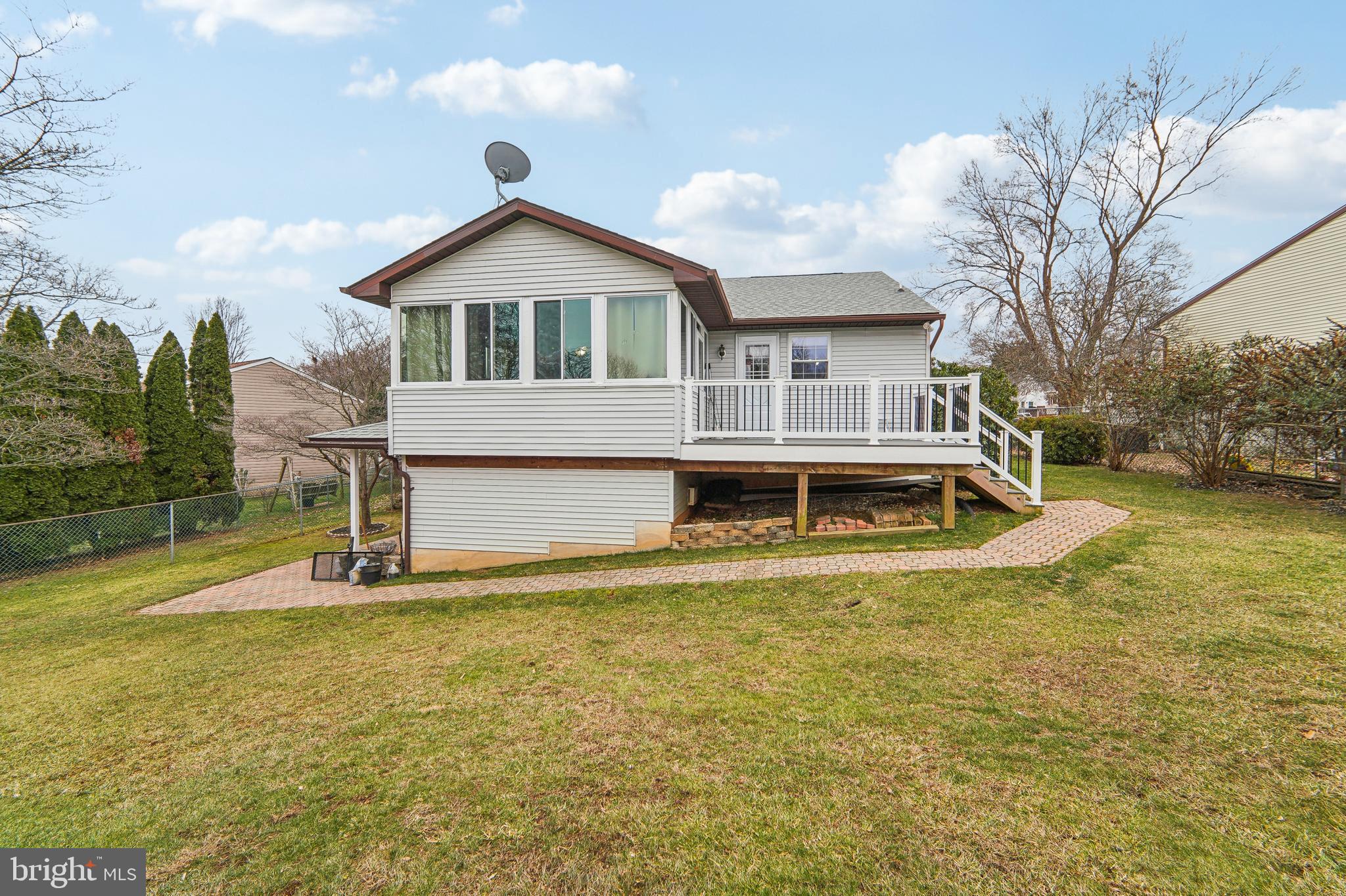 THE GREENS OF WESTMINSTER - Residential