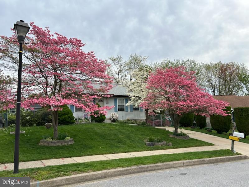 THE GREENS OF WESTMINSTER - Residential