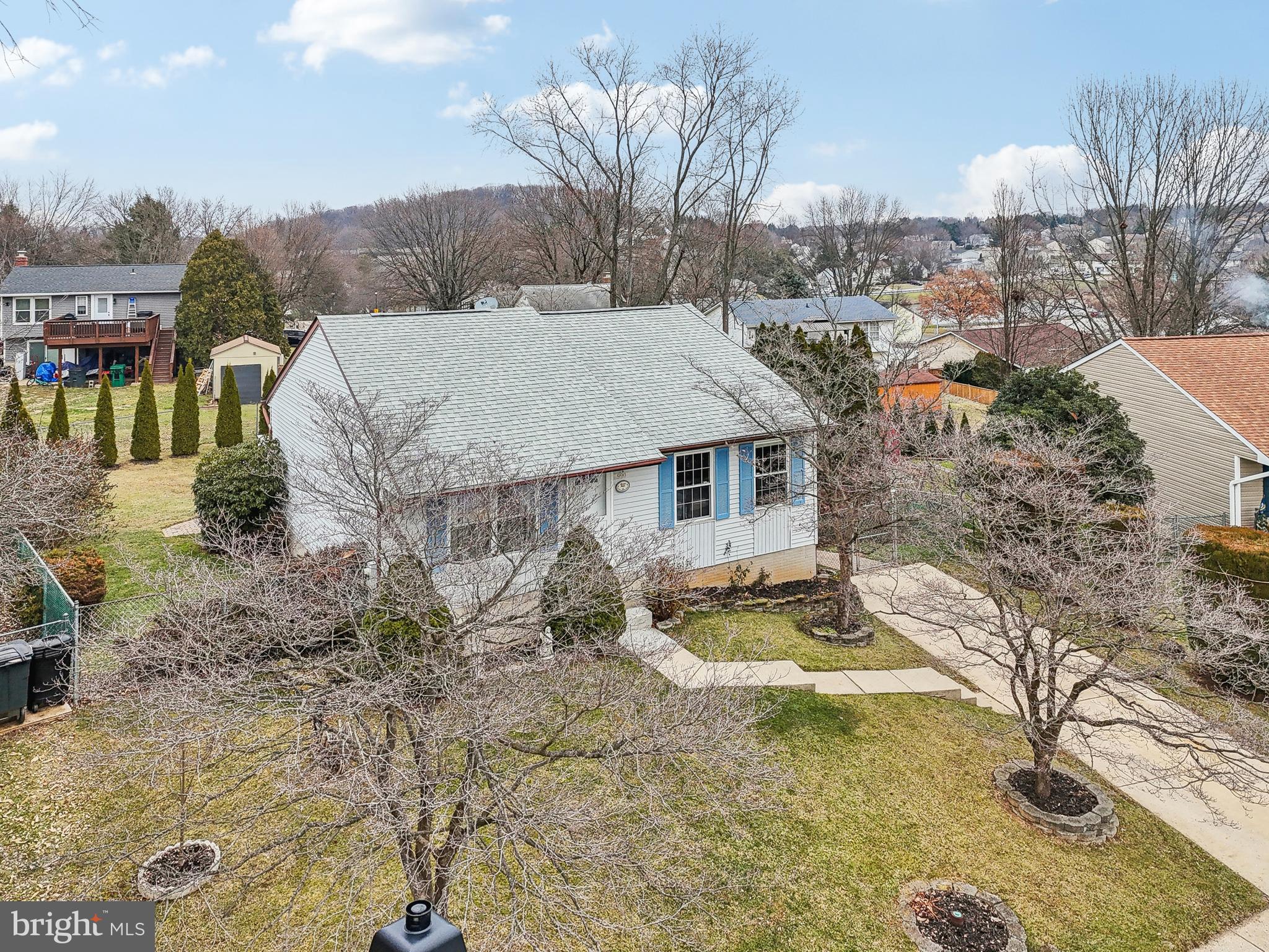 THE GREENS OF WESTMINSTER - Residential