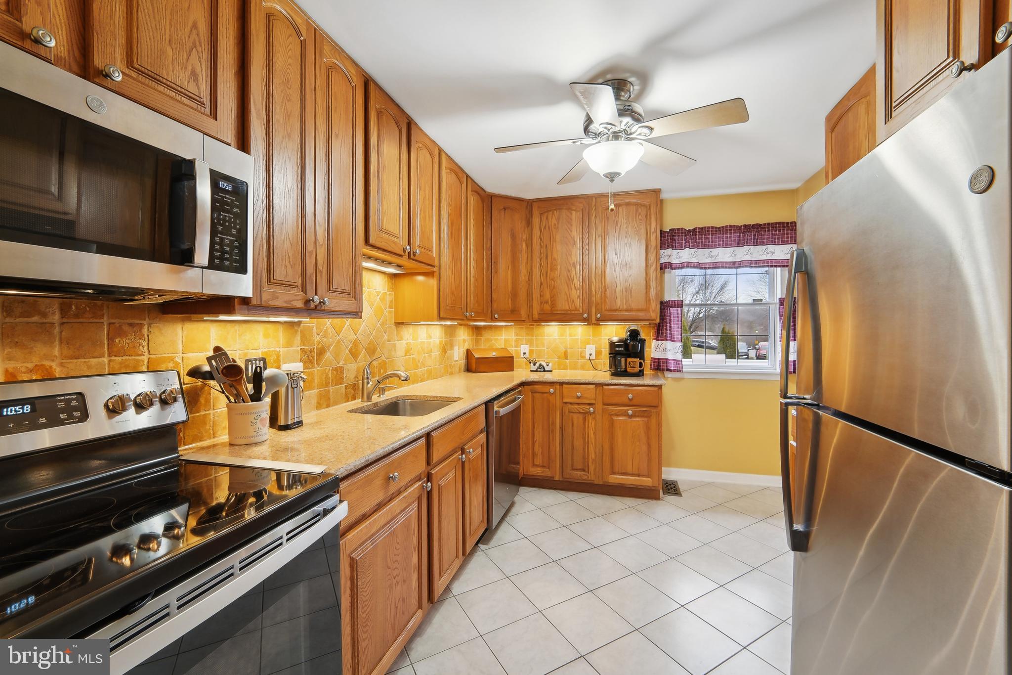 THE GREENS OF WESTMINSTER - Residential