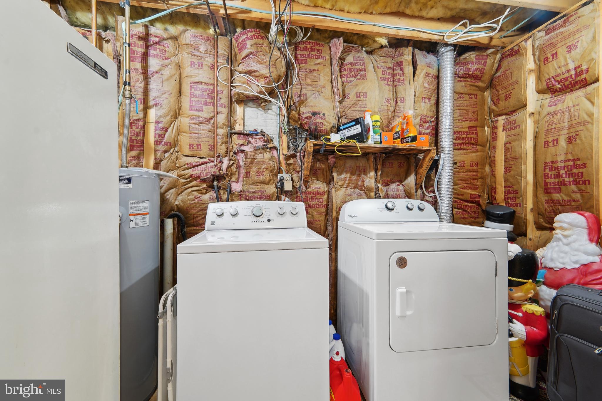 THE GREENS OF WESTMINSTER - Residential