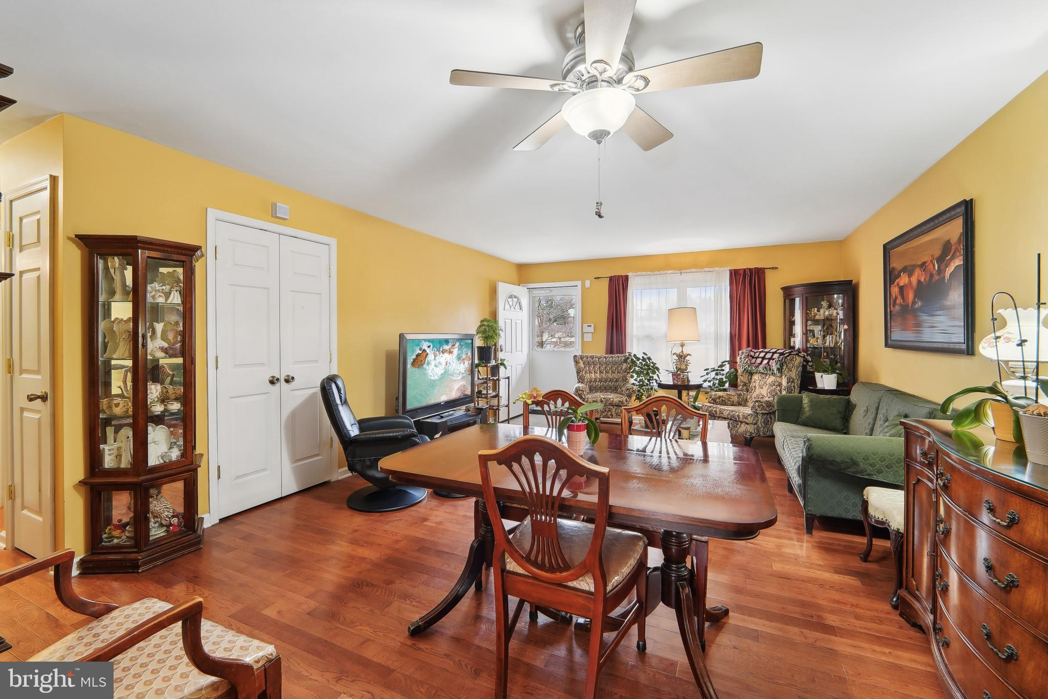 THE GREENS OF WESTMINSTER - Residential