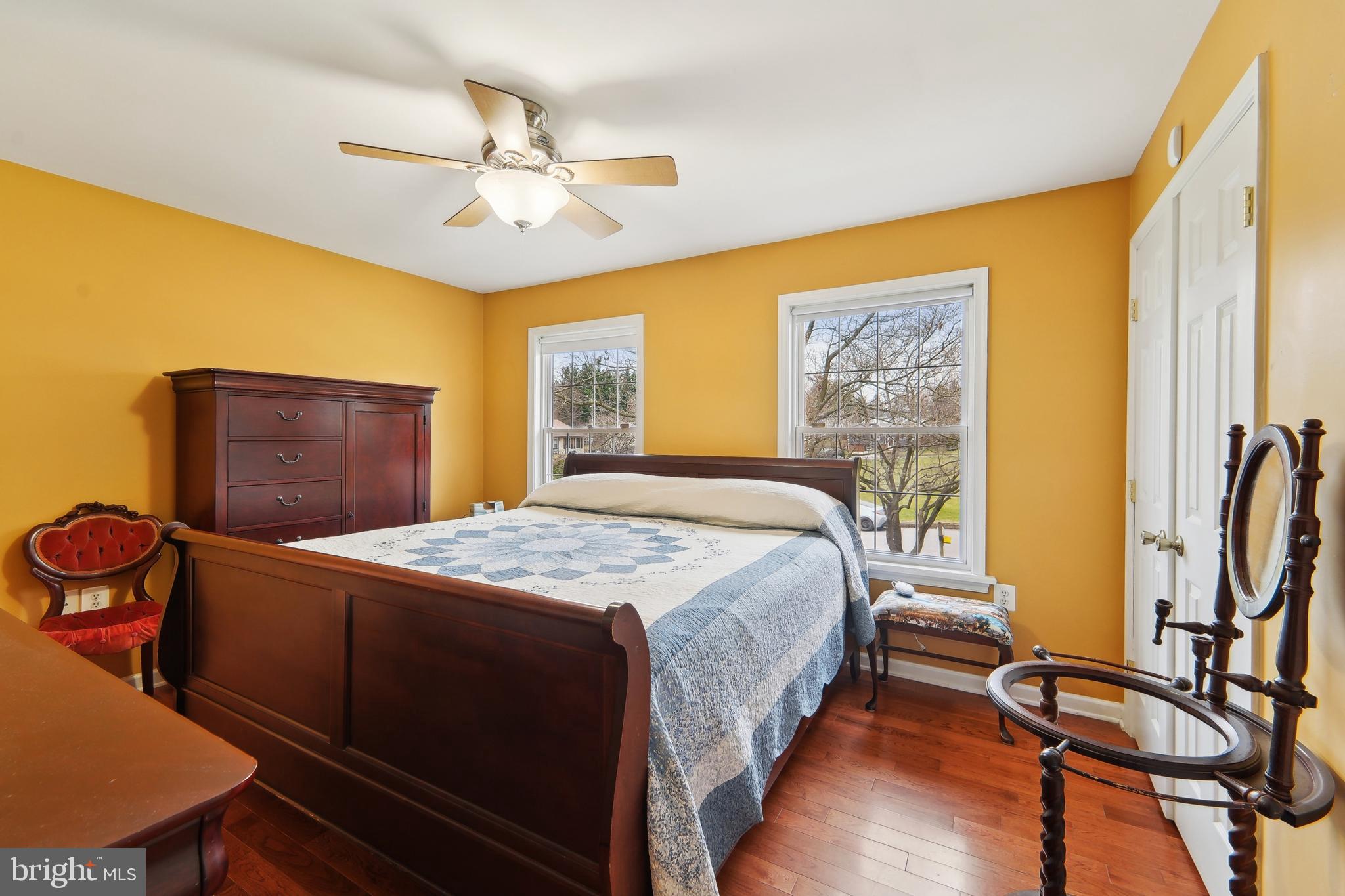 THE GREENS OF WESTMINSTER - Residential