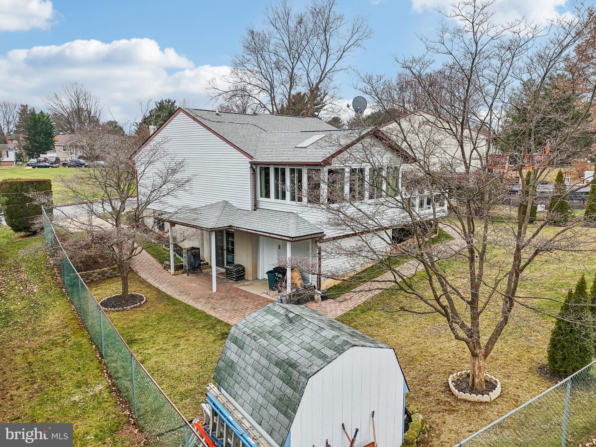 THE GREENS OF WESTMINSTER - Residential